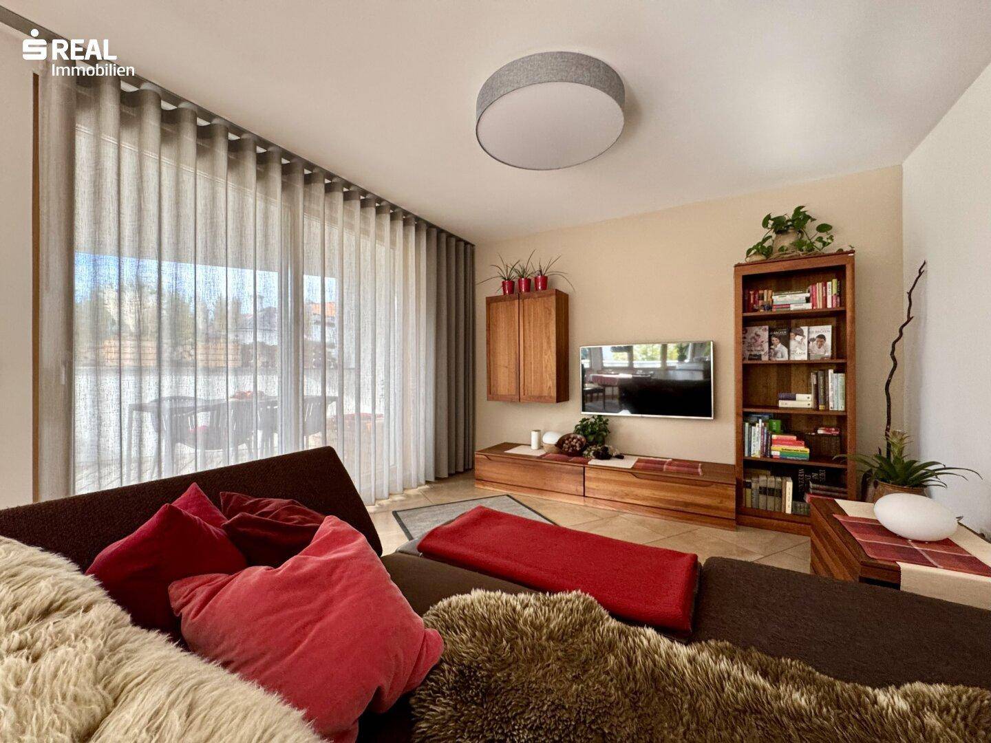 Wohnzimmer OG