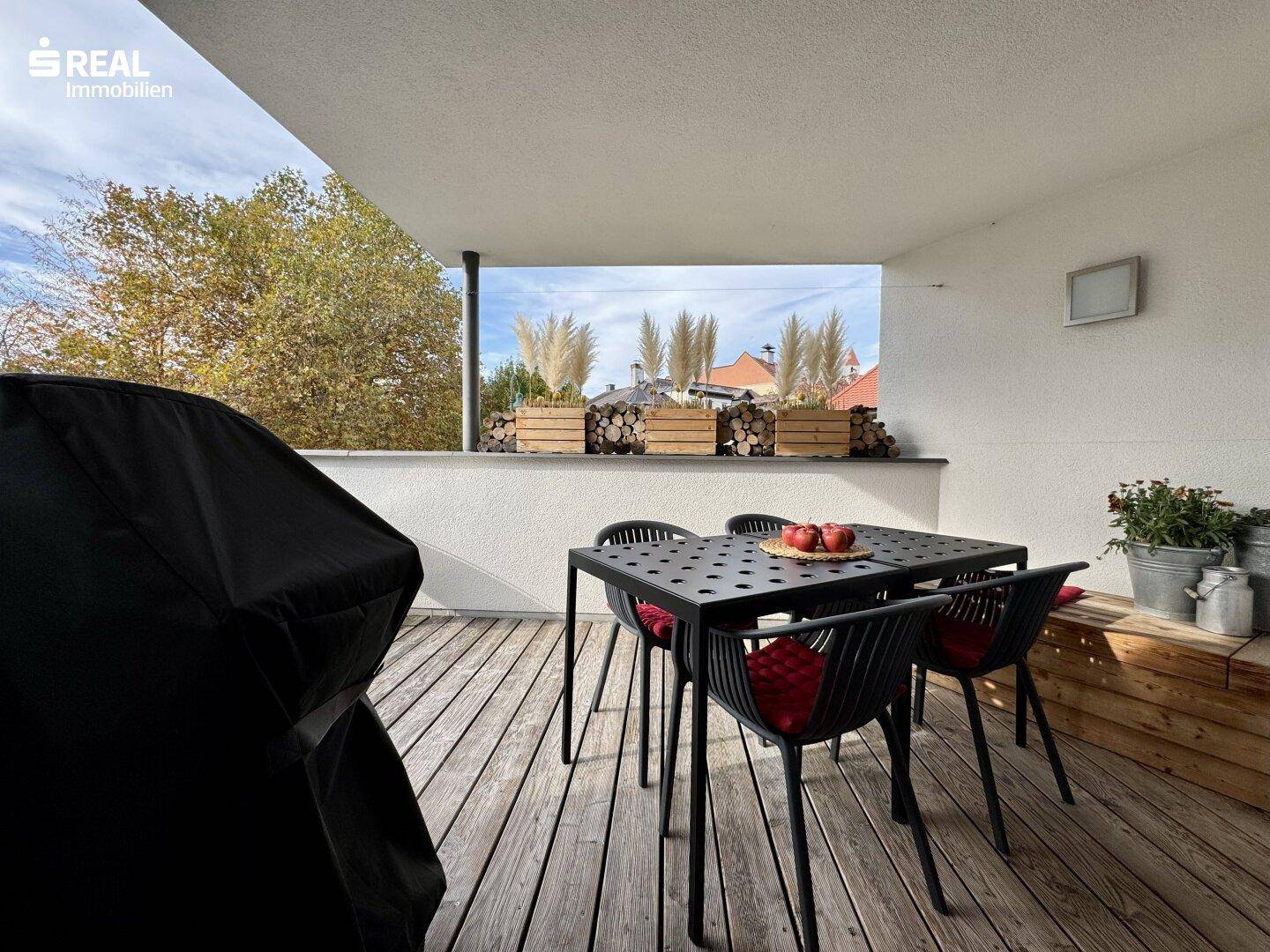Terrasse OG