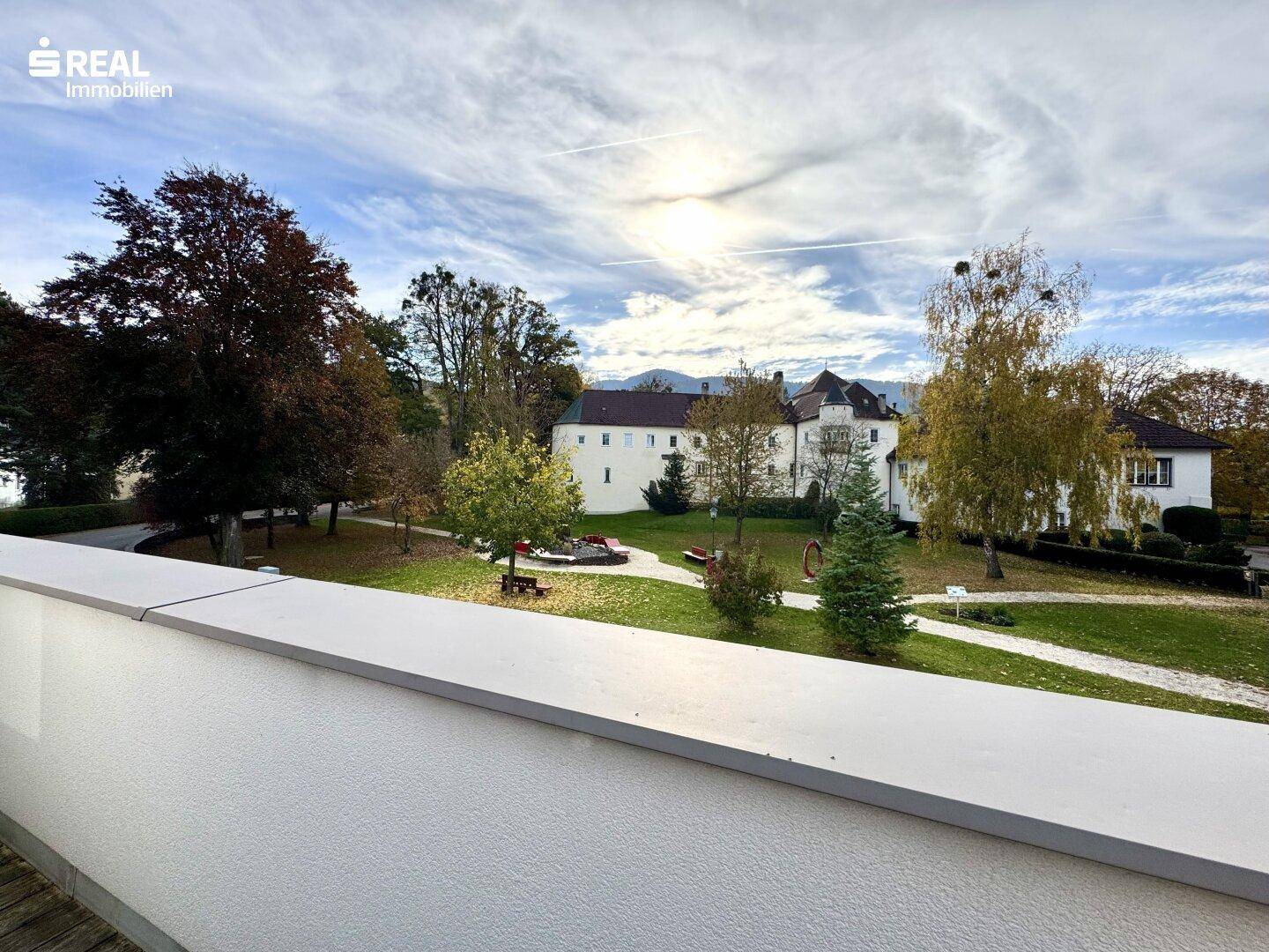 Ausblick