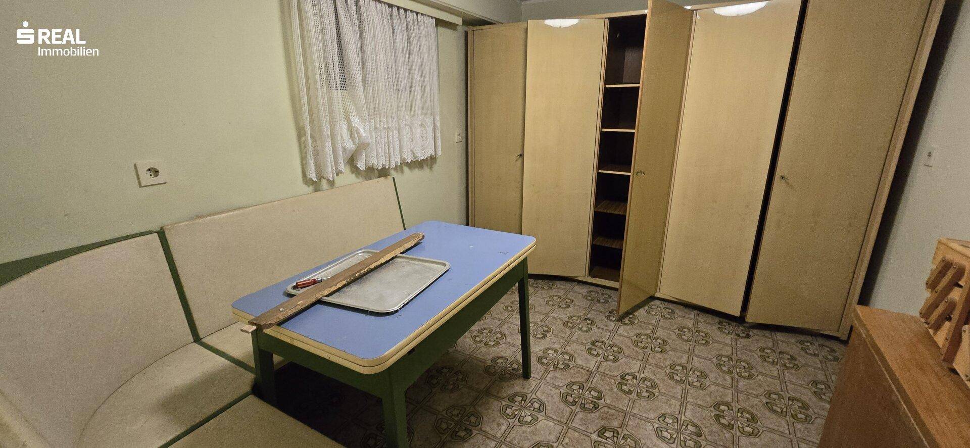 Nähzimmer KG