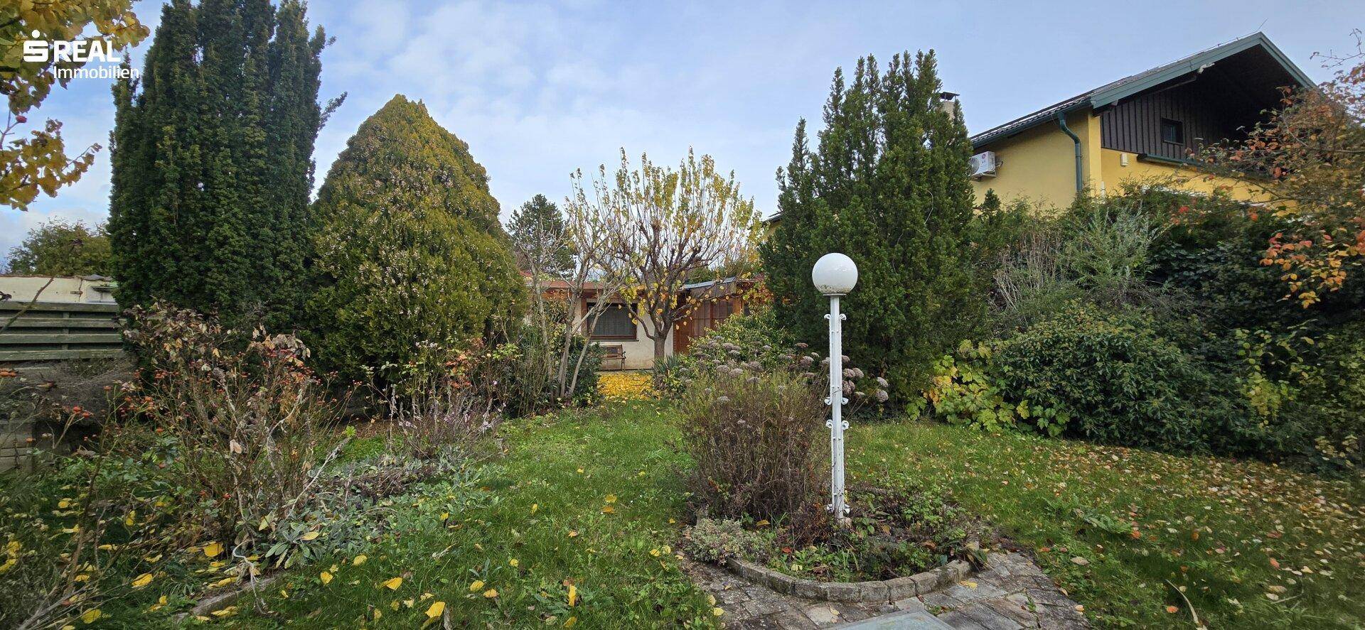 Garten 1
