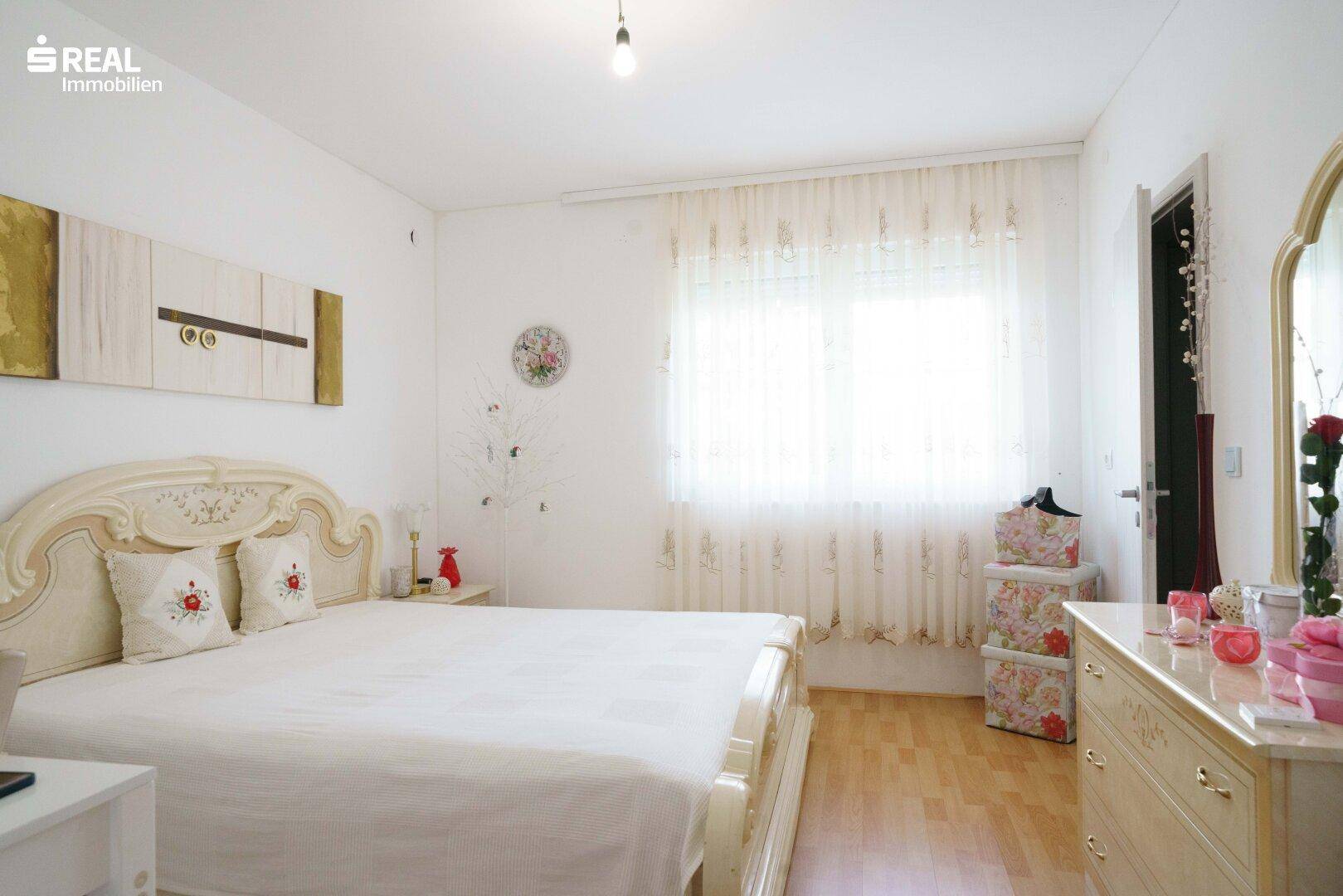 Bungalow mit Panoramablick - Ansicht 5