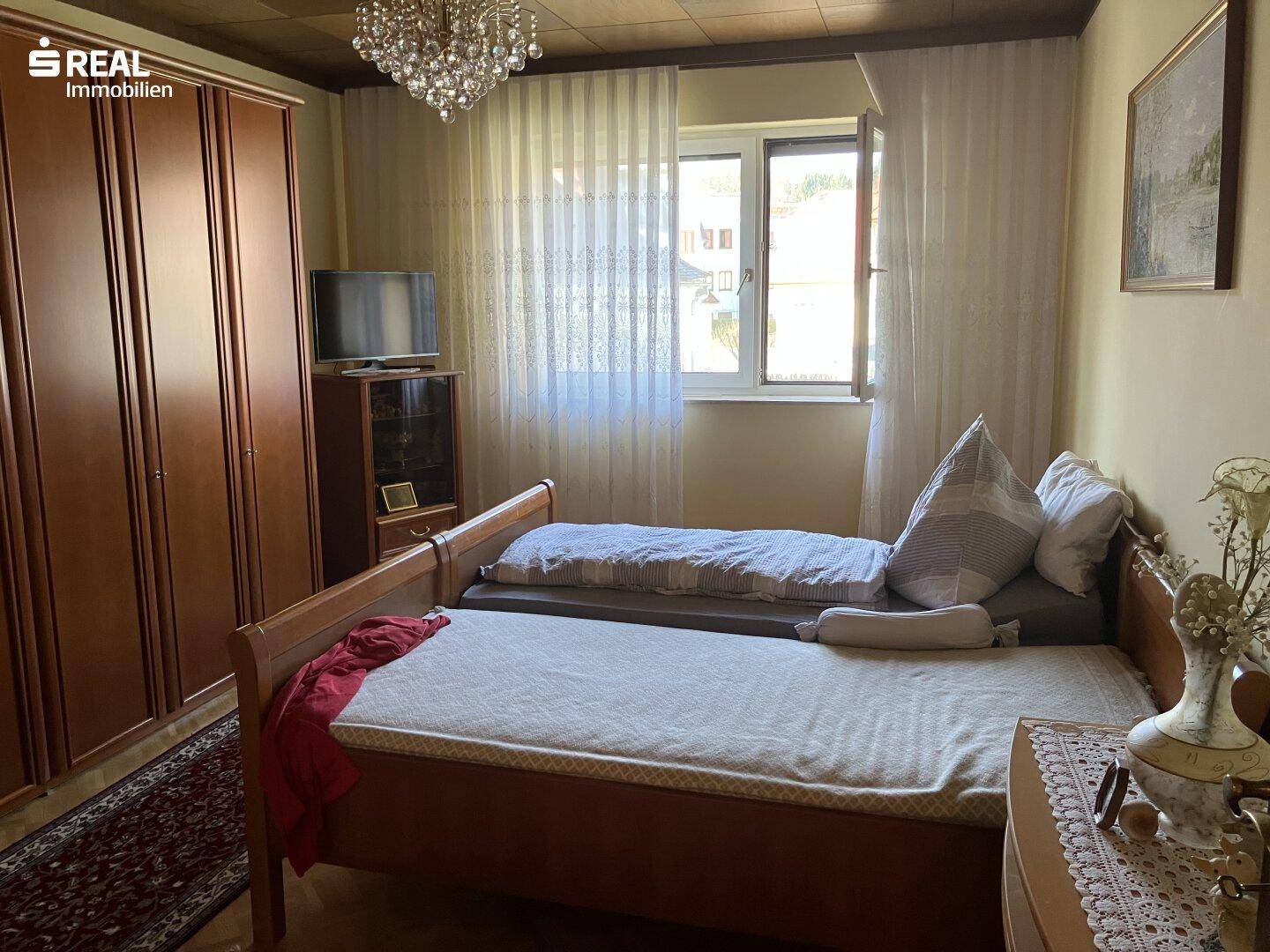 Großzügiges Wohnhaus mit riesigem Garten im Thermenort Bad Tatzmannsdorf – pohled 6