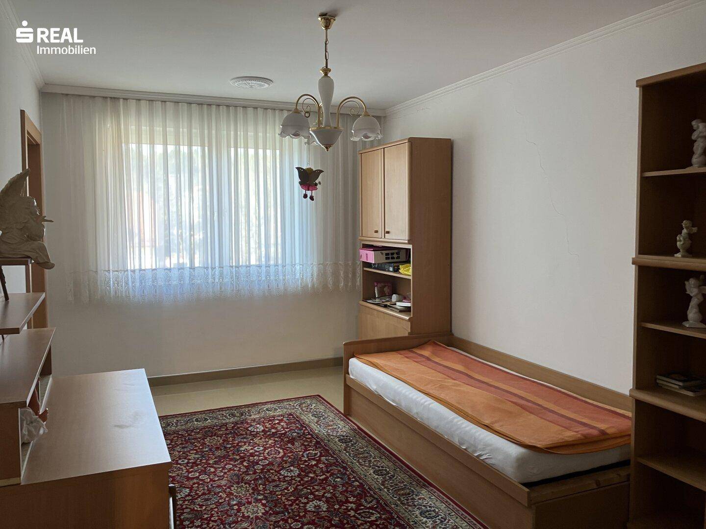 Großzügiges Wohnhaus mit riesigem Garten im Thermenort Bad Tatzmannsdorf – pohled 5