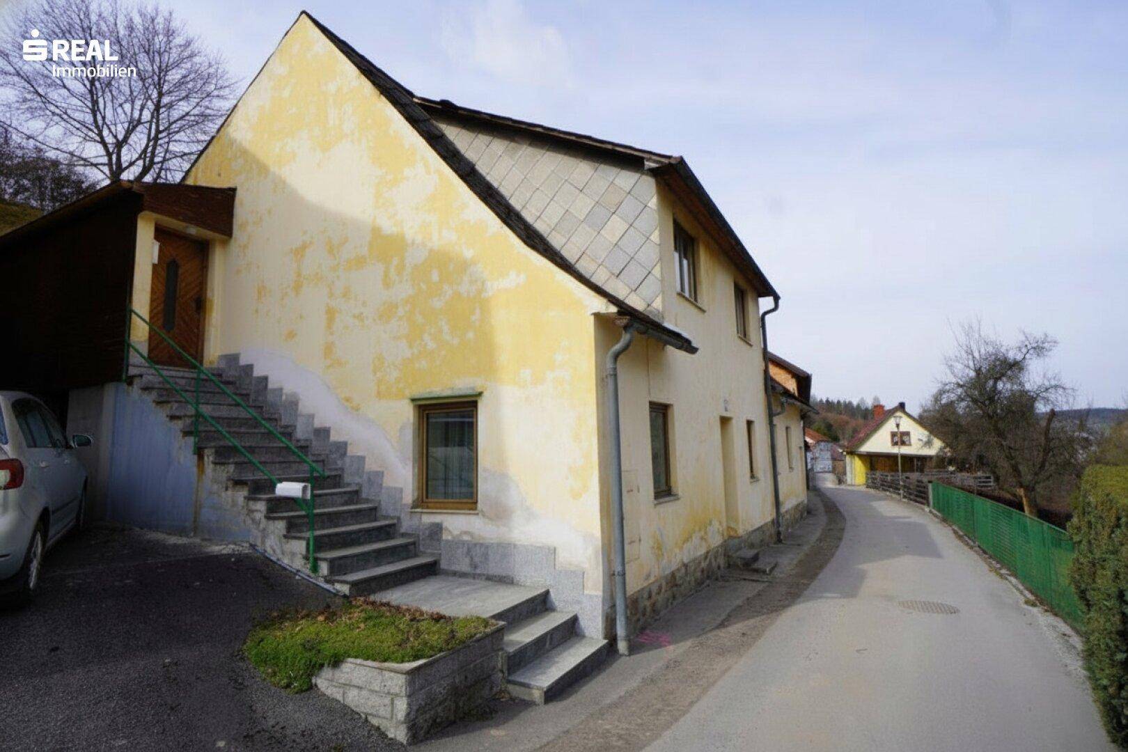 Zweifamilienhaus direkt in der Braustadt – pohled 2