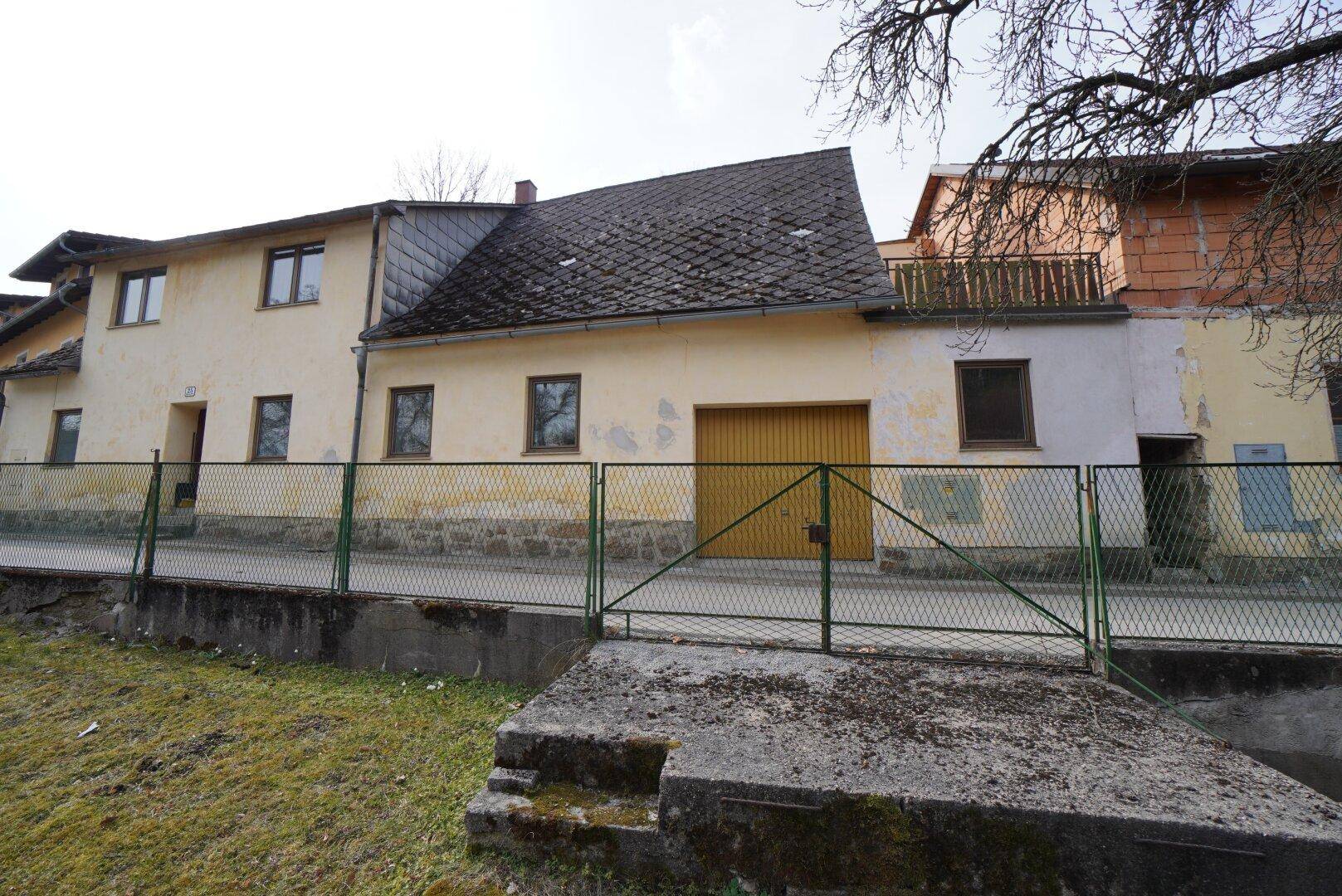 Zweifamilienhaus direkt in der Braustadt – pohled 4