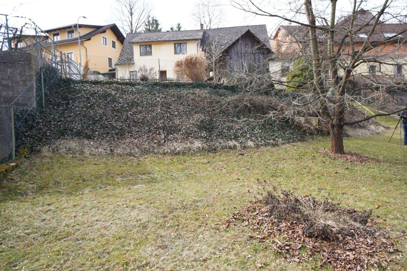 Zweifamilienhaus direkt in der Braustadt – pohled 6