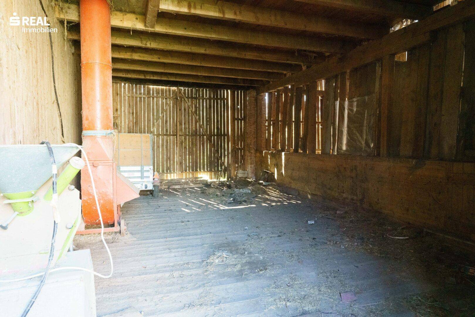 Wunderschöner Ausblick auf die umliegenden Hausberge - 107m² Wohnhaus plus 100m² Stall, Scheune und Altbestand! – další