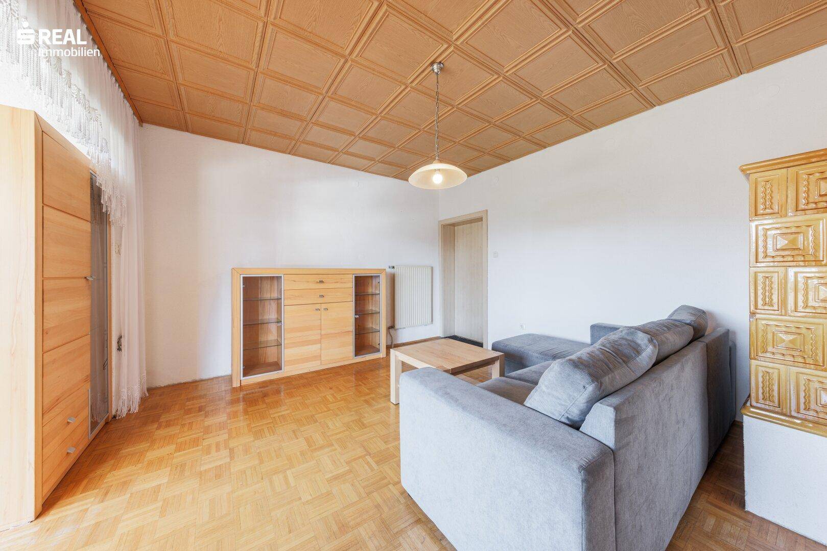 Saniertes Mehrparteienhaus mit großem Garten in ruhiger Lage - Ansicht 6