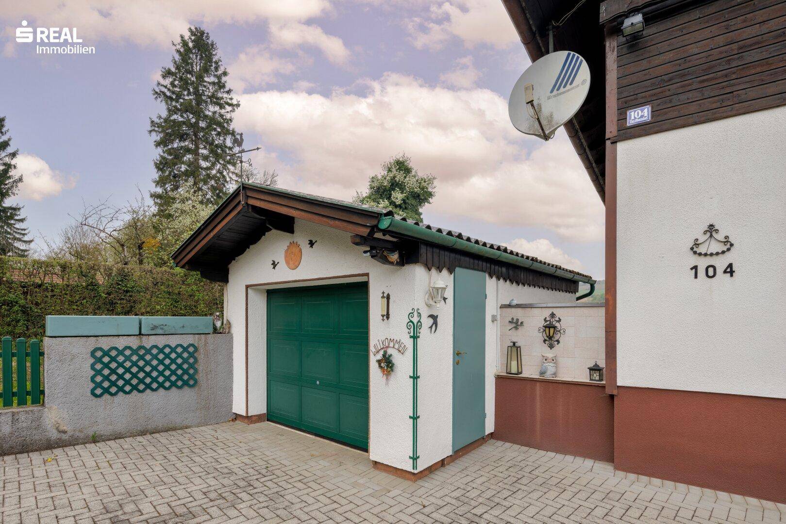 Einfamilienhaus mit traumhaftem Weitblick und großem Garten – pohled 6