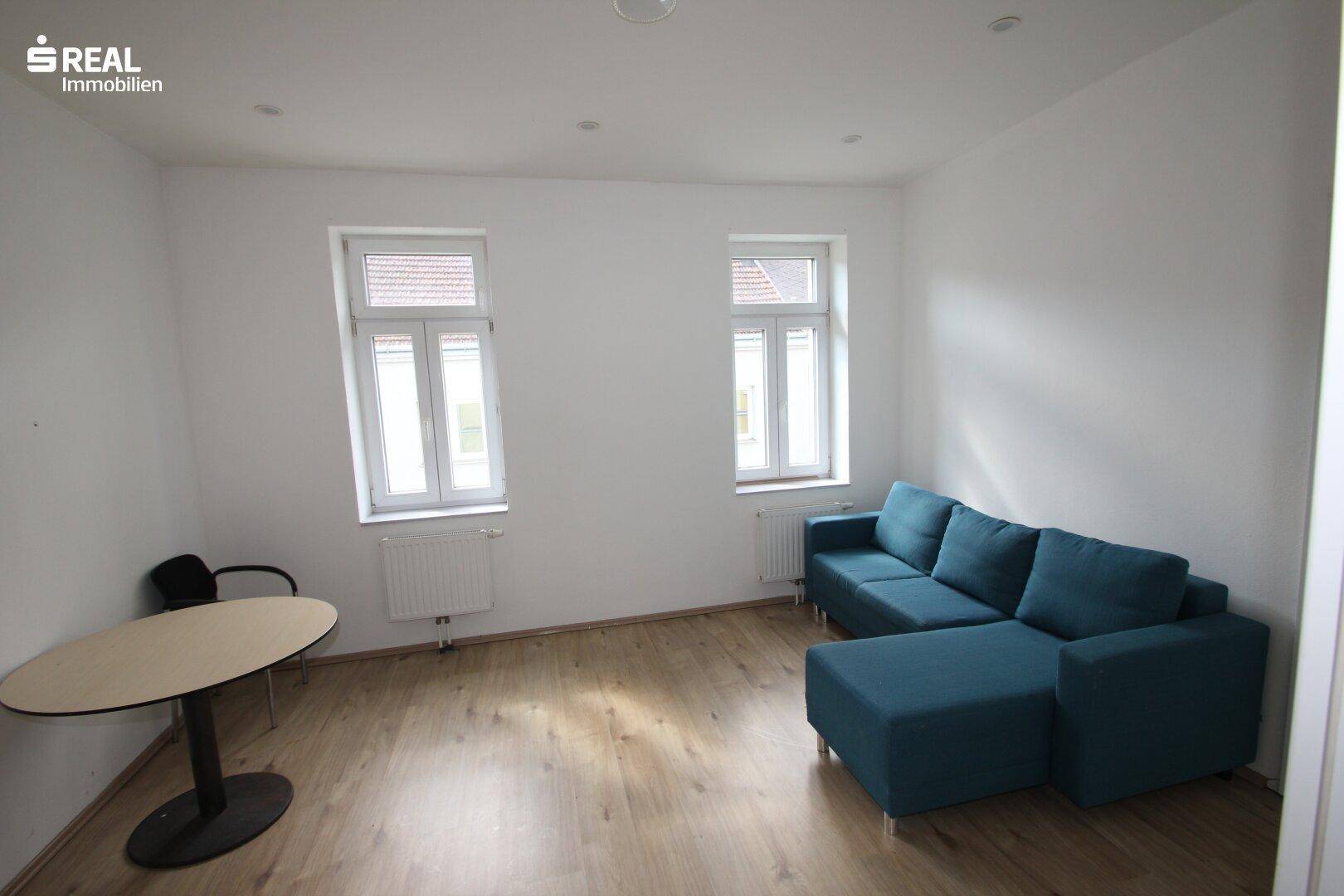 Haus mit 4 Wohnungen in zentrumsnaher Lage von Amstetten - Ansicht 3