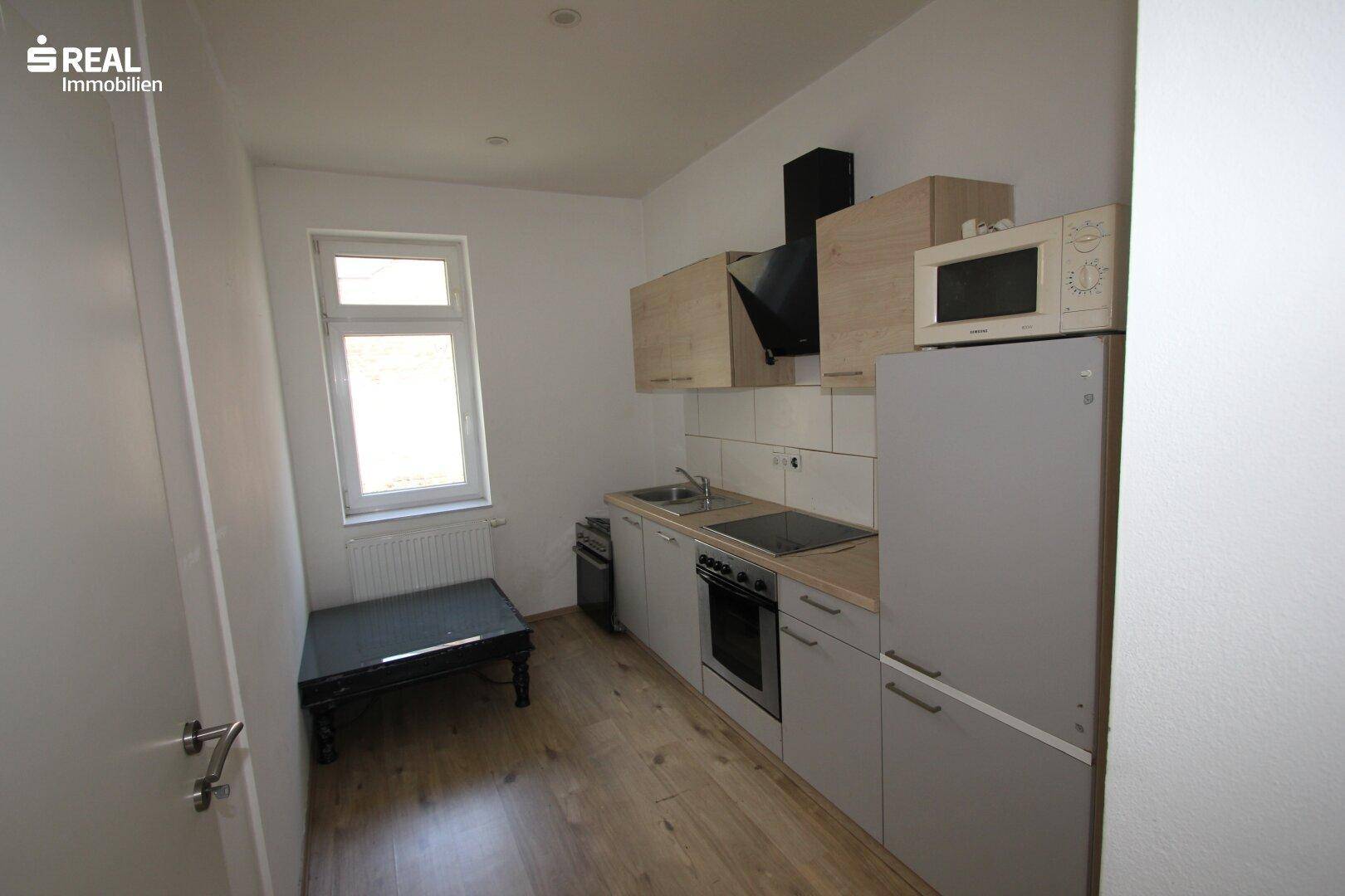 Haus mit 4 Wohnungen in zentrumsnaher Lage von Amstetten - Ansicht 5