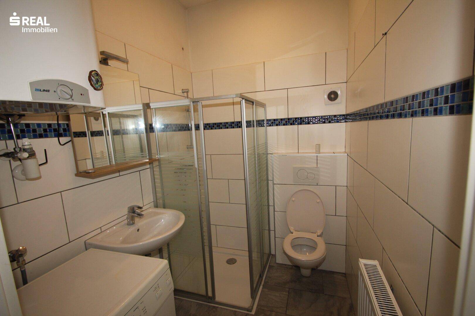 Haus mit 4 Wohnungen in zentrumsnaher Lage von Amstetten - Ansicht 6