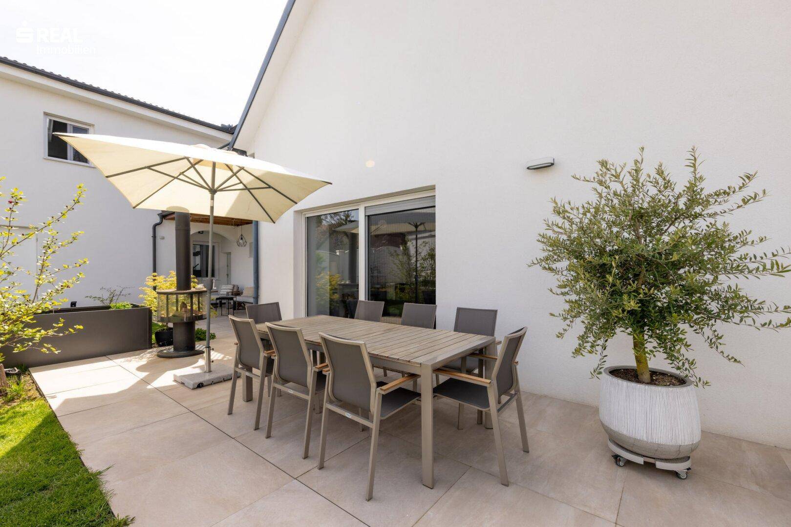 exklusives Refugium – Wohnen in vollendeter Eleganz - Ansicht 2