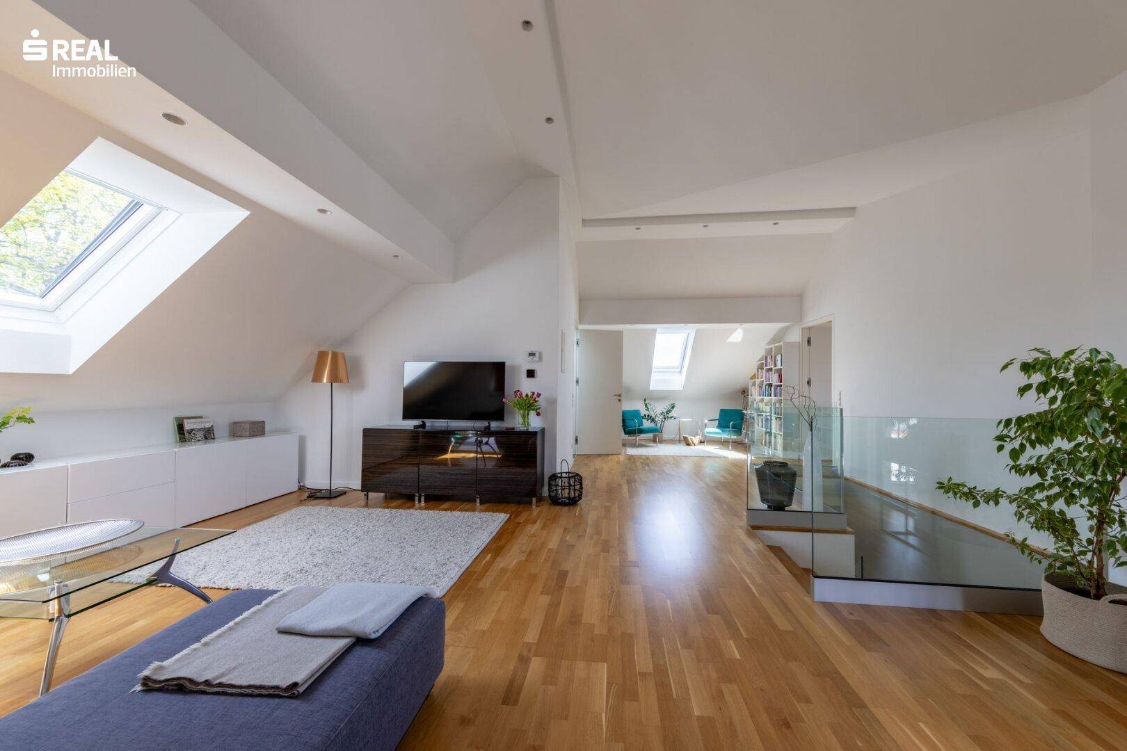 exklusives Refugium – Wohnen in vollendeter Eleganz - Ansicht 4