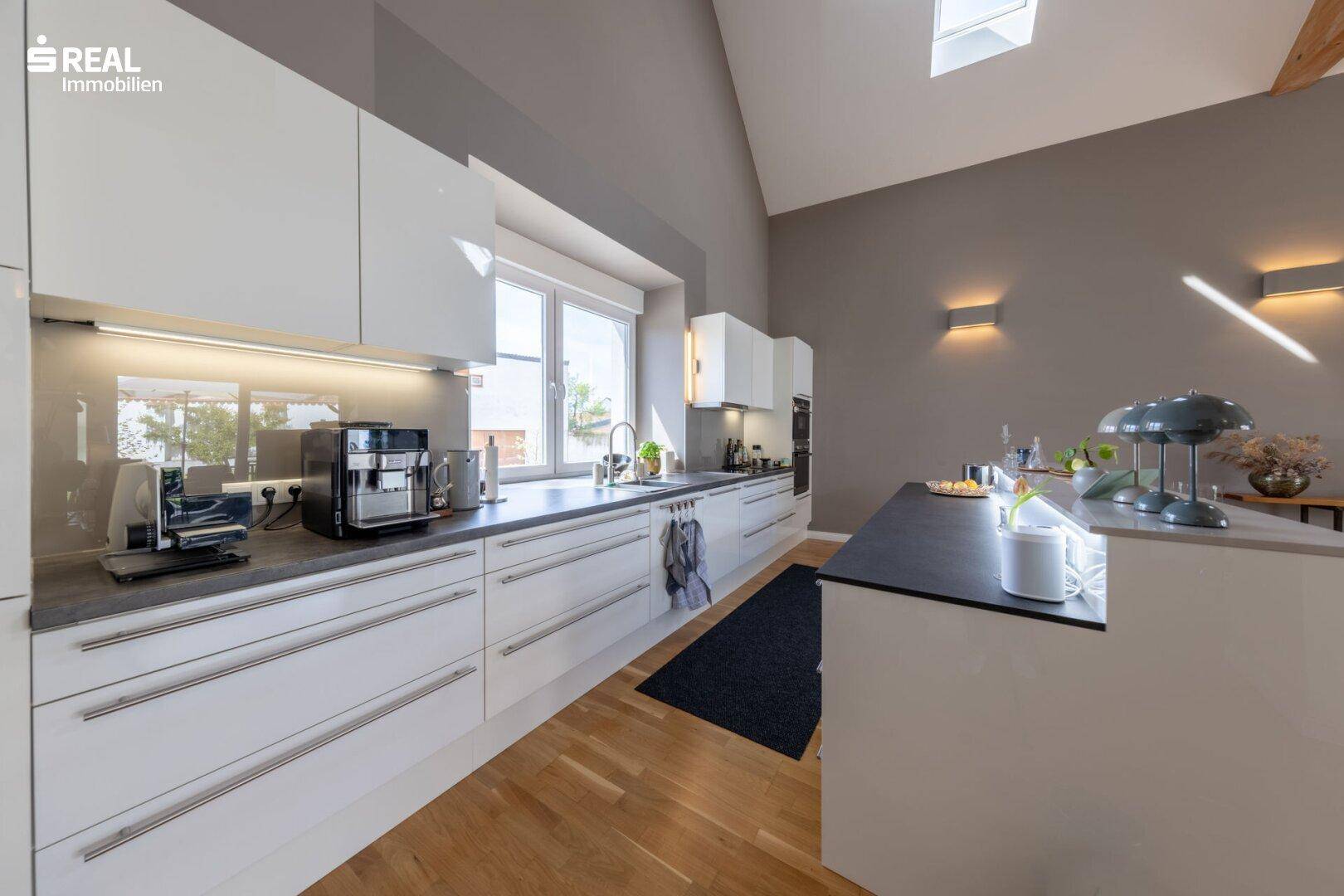 exklusives Refugium – Wohnen in vollendeter Eleganz - Ansicht 5