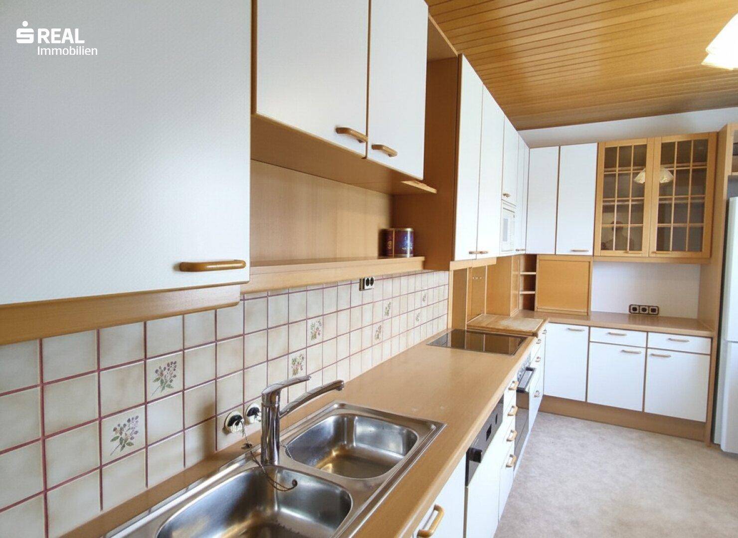 Einfamilienhaus mit liebevoll gepflegtem Garten - Widok 3