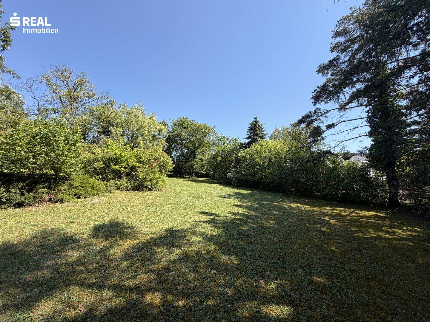 Baugrund in ruhiger Lage - Ansicht 5