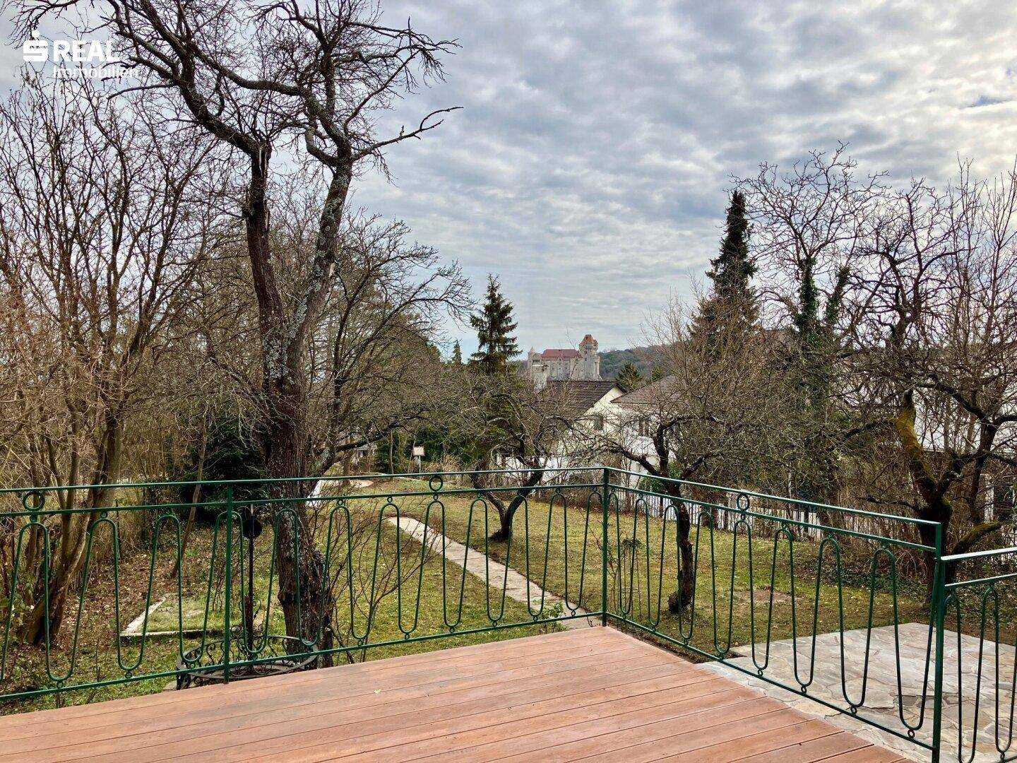 NEUER PREIS - für den TOPBLICK zur BURG - mit eigenem BRUNNEN! - Ansicht 6