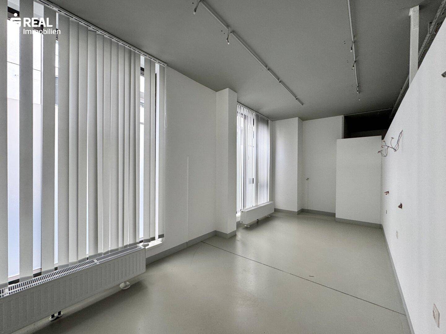 Geschäfts- /Ordinations- /Bürofläche zwischen Bahnhof und Uniklinikum – pohled 4
