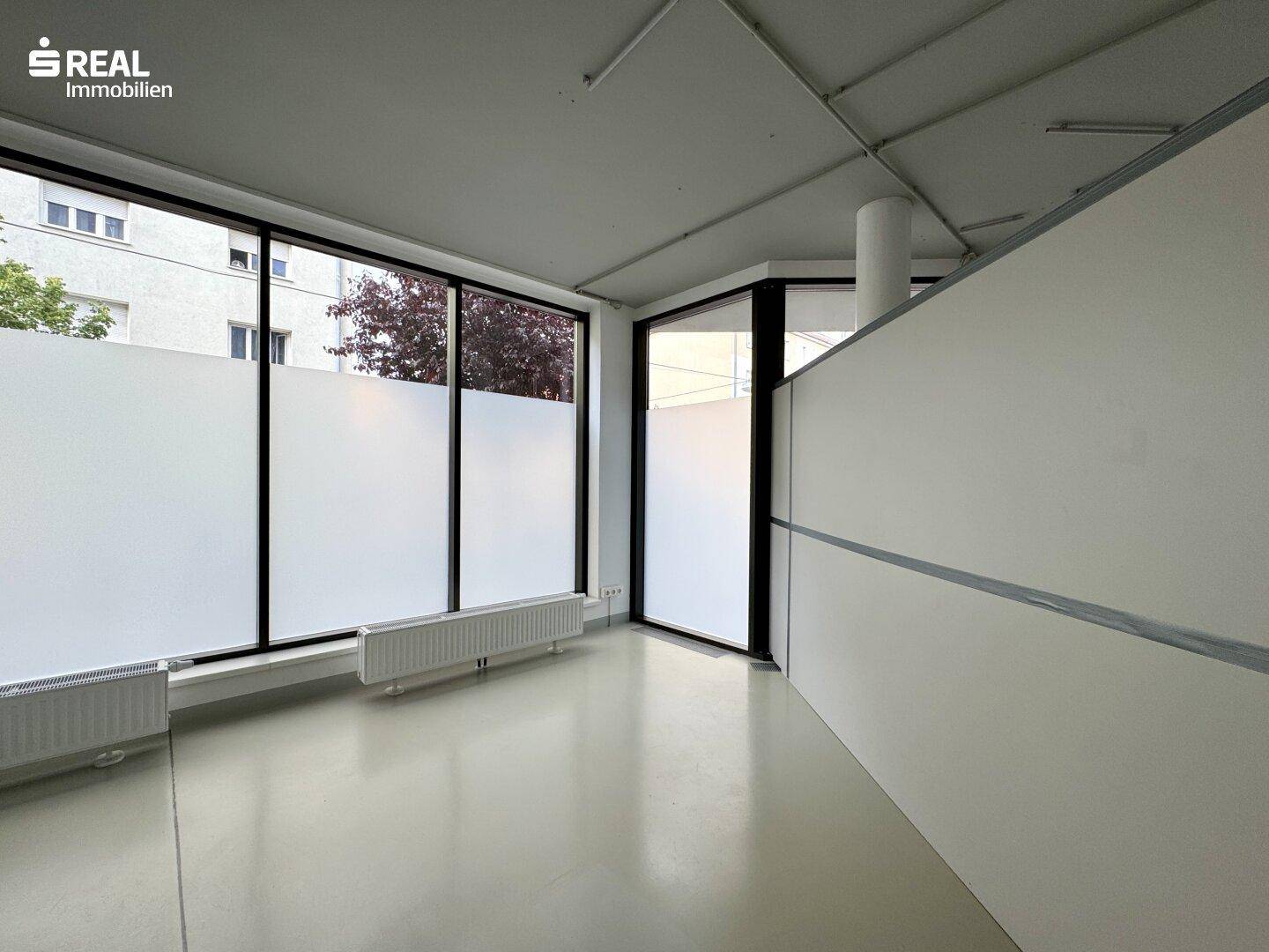 Geschäfts- /Ordinations- /Bürofläche zwischen Bahnhof und Uniklinikum – pohled 5