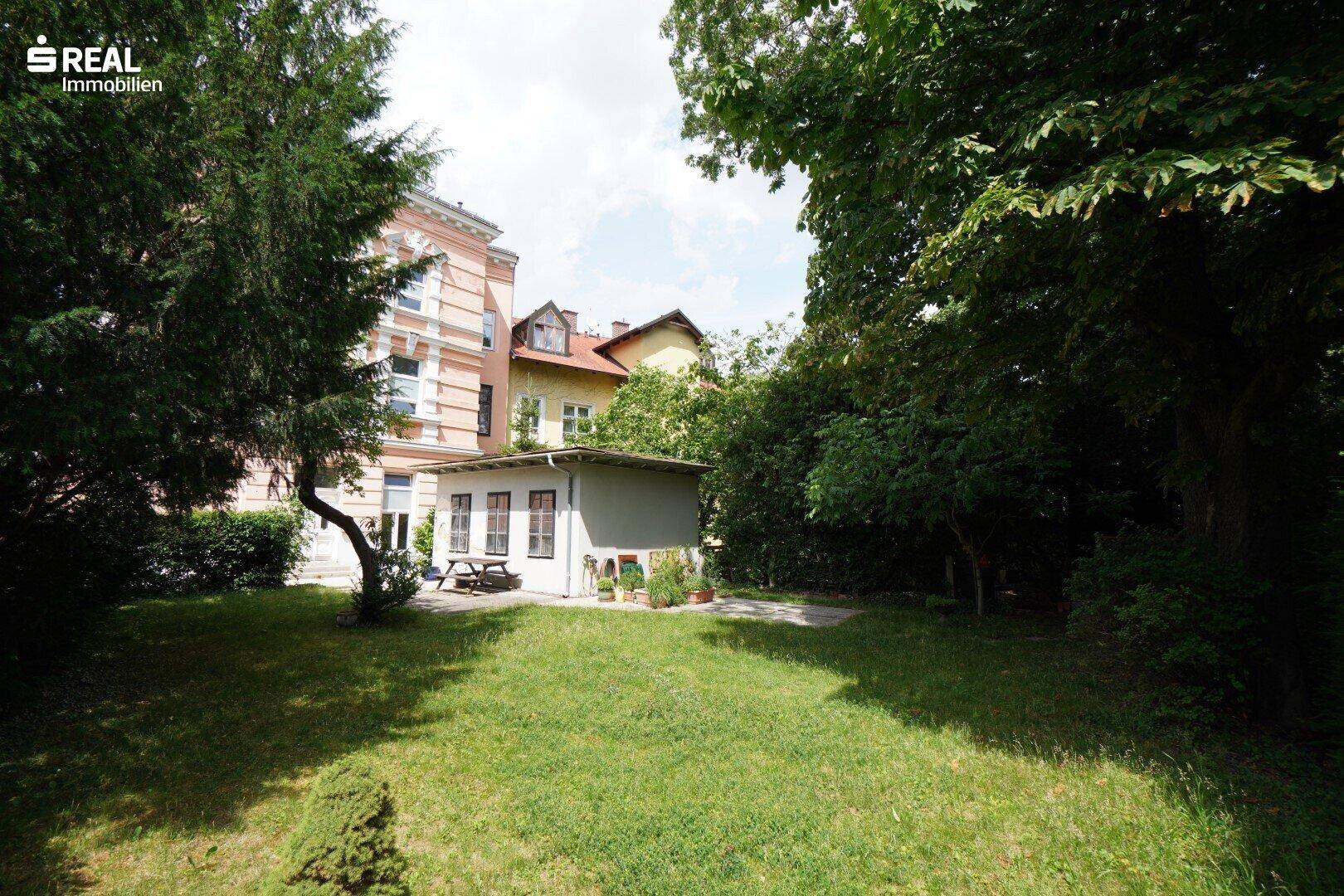 Wohnung – Mödling, Schöffelstadt - Ansicht 2