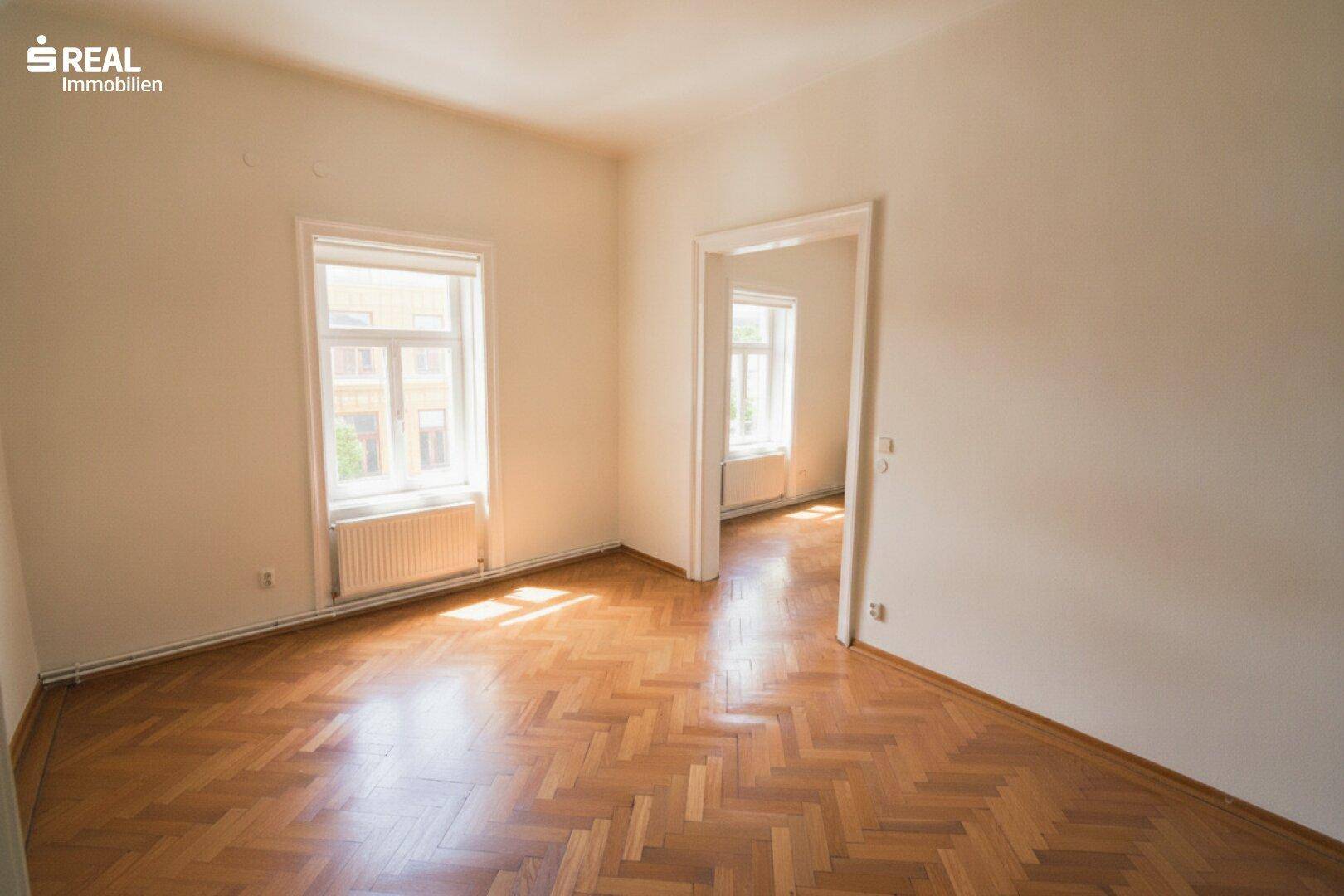 Wohnung – Mödling, Schöffelstadt - Ansicht 4