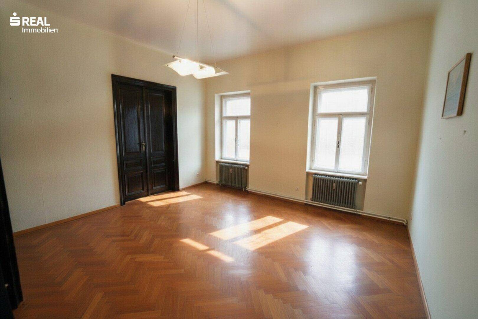 Wohnung – Mödling, Schöffelstadt - Ansicht 5