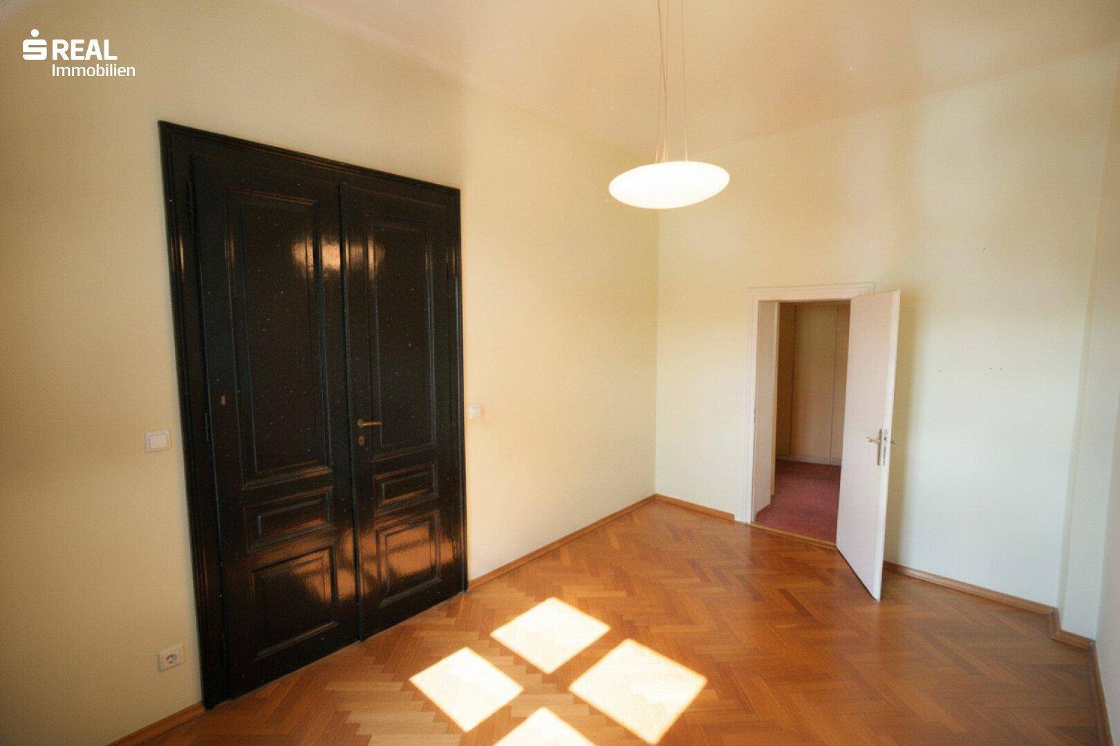 Wohnung – Mödling, Schöffelstadt - Mehr