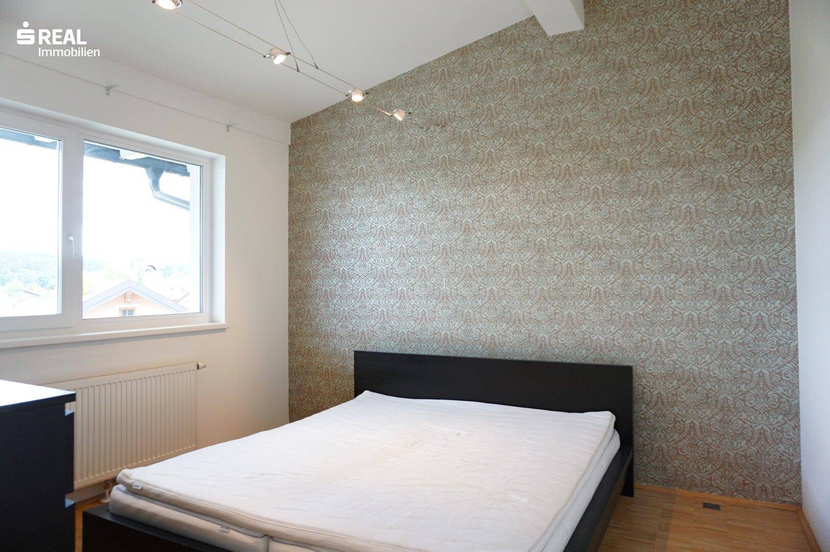 Charmante 3-Zi-Wohnung mit Balkon in Obertrum am See - Ansicht 3