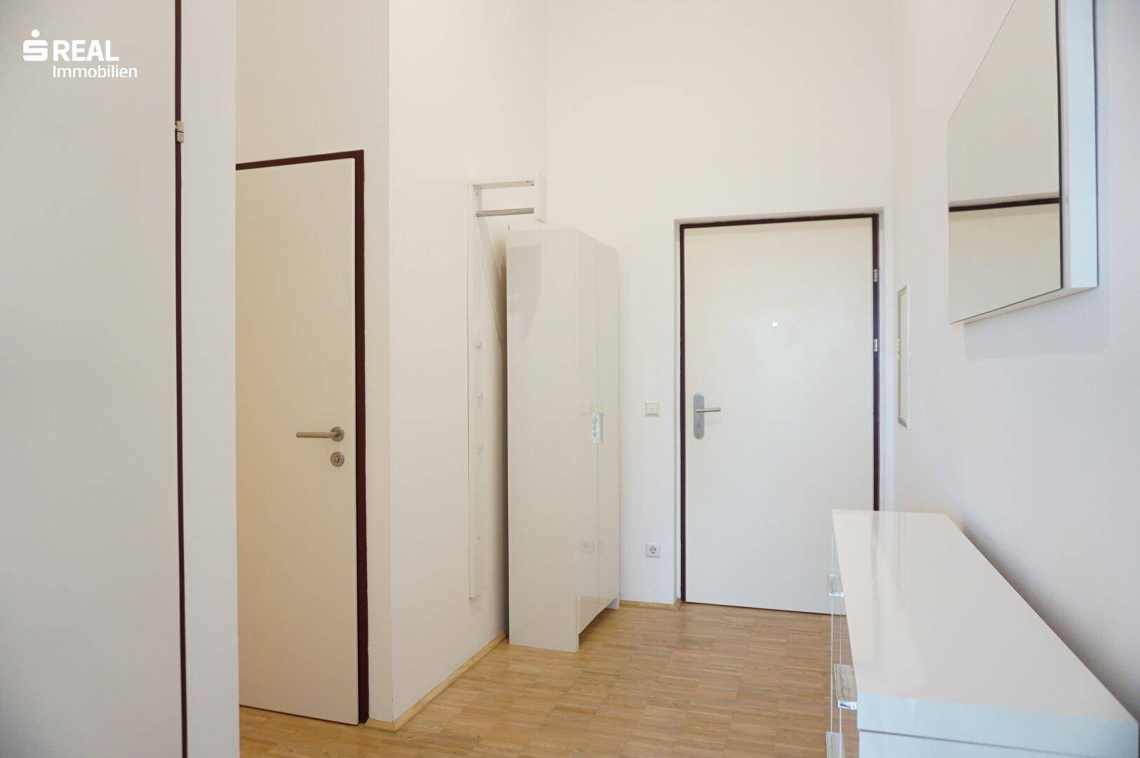 Charmante 3-Zi-Wohnung mit Balkon in Obertrum am See - Ansicht 4