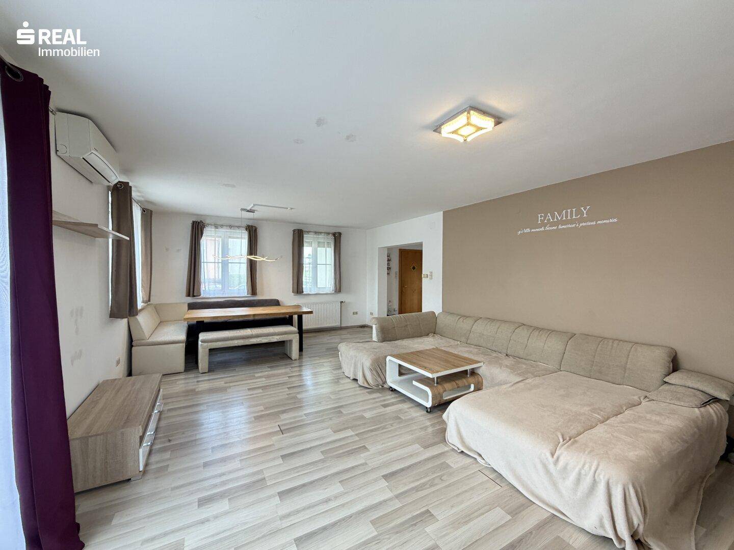 großzügiges, modernisiertes Einfamilienhaus mit Swimming Pool, Keller &amp; Garage in Bruck an der Leitha – pohled 4