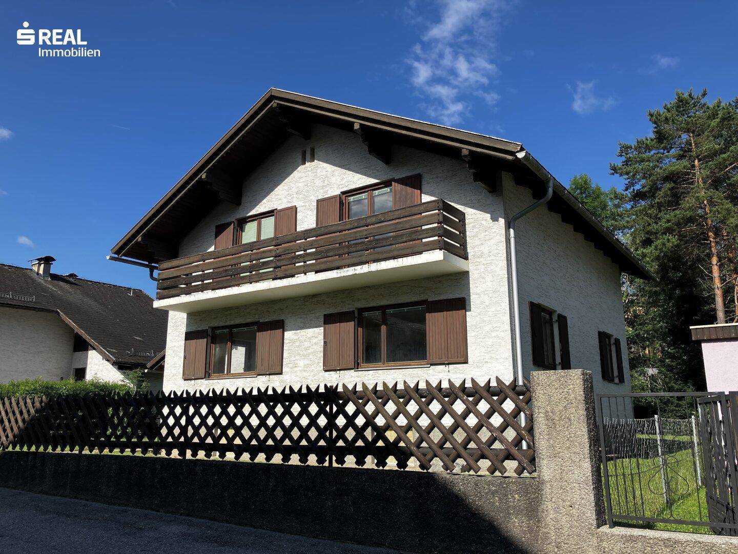 Ihr Zuhause in Türnitz - Ansicht 2