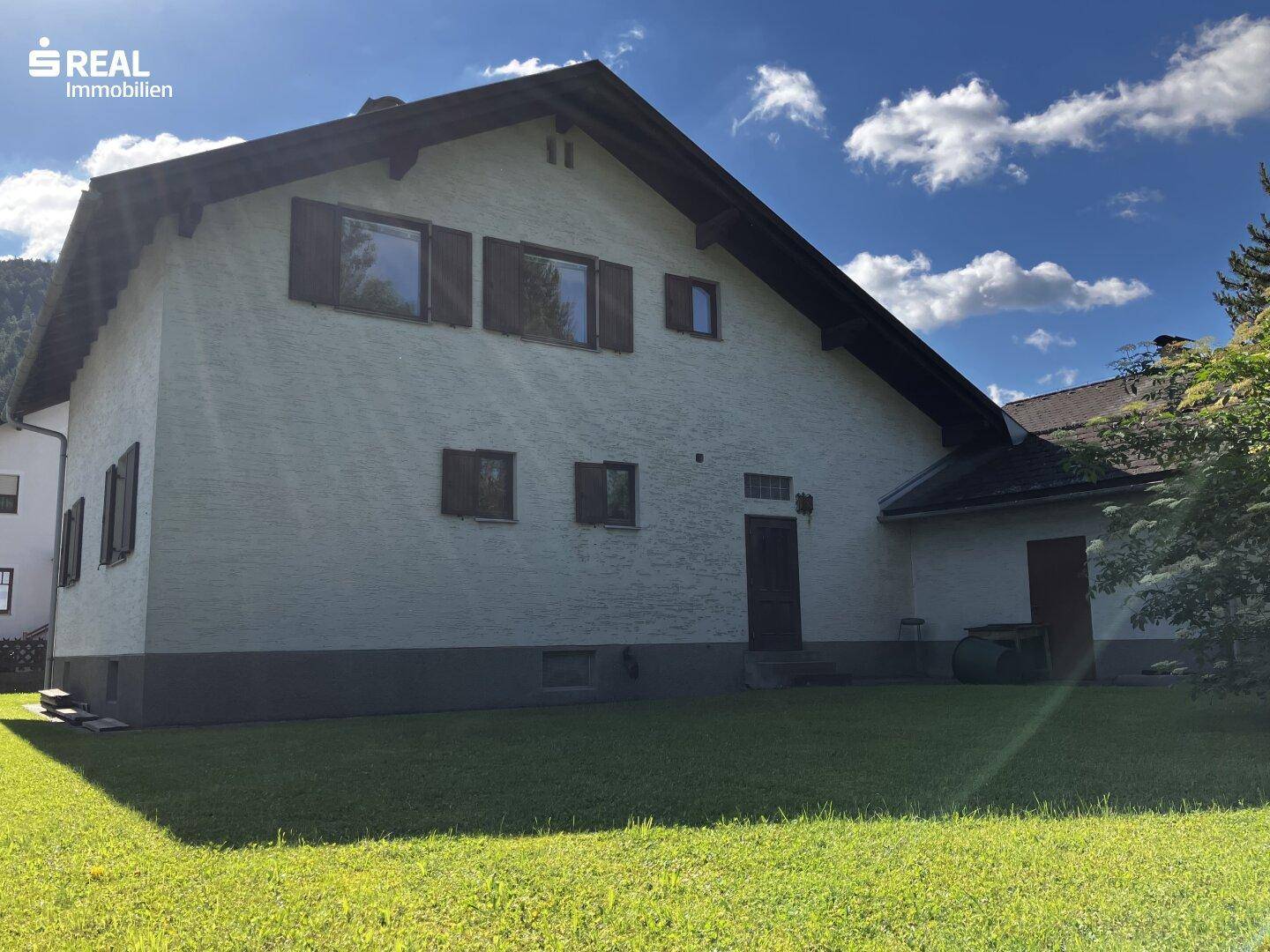 Ihr Zuhause in Türnitz - Ansicht 5