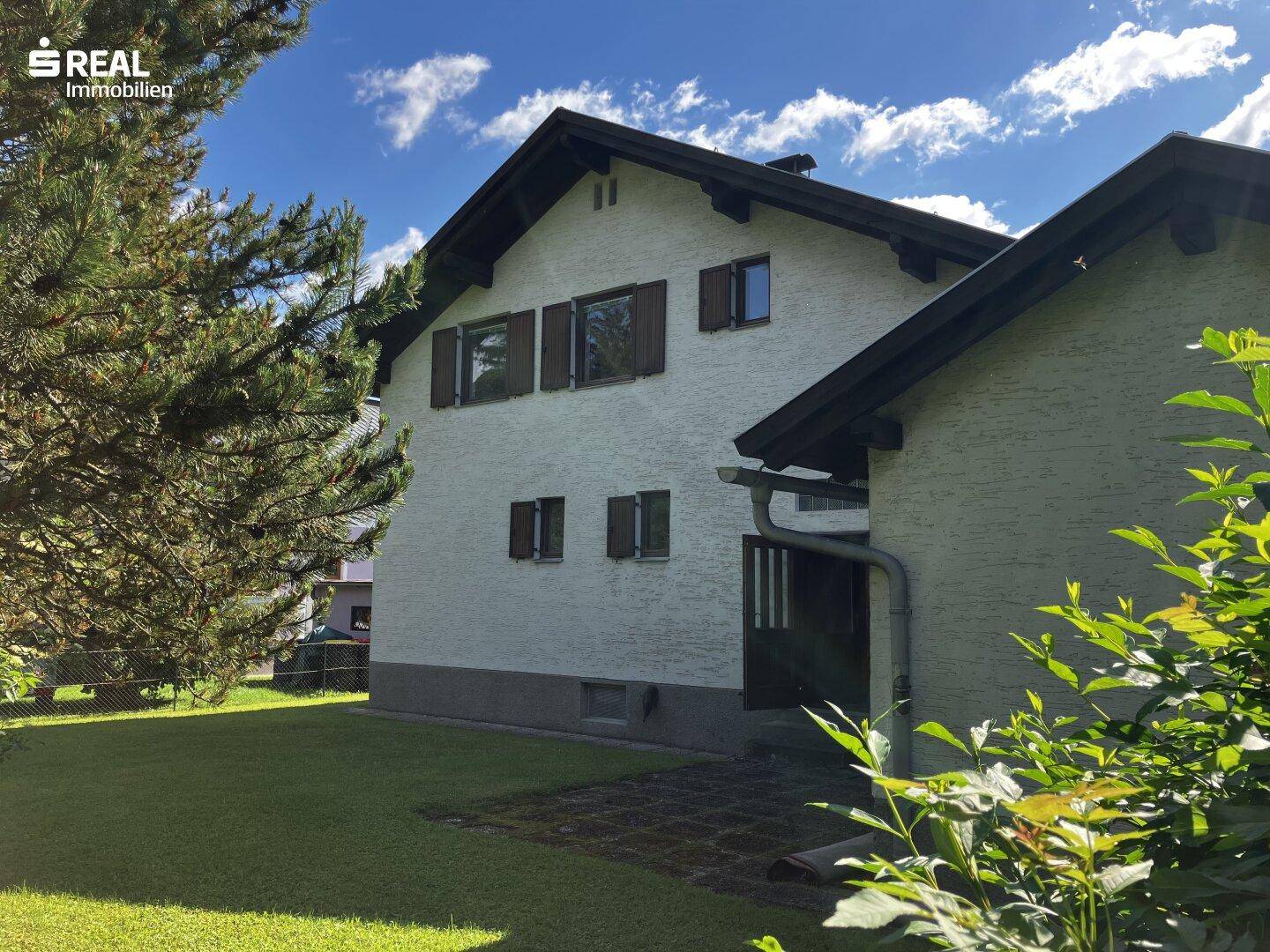Ihr Zuhause in Türnitz - Ansicht 6
