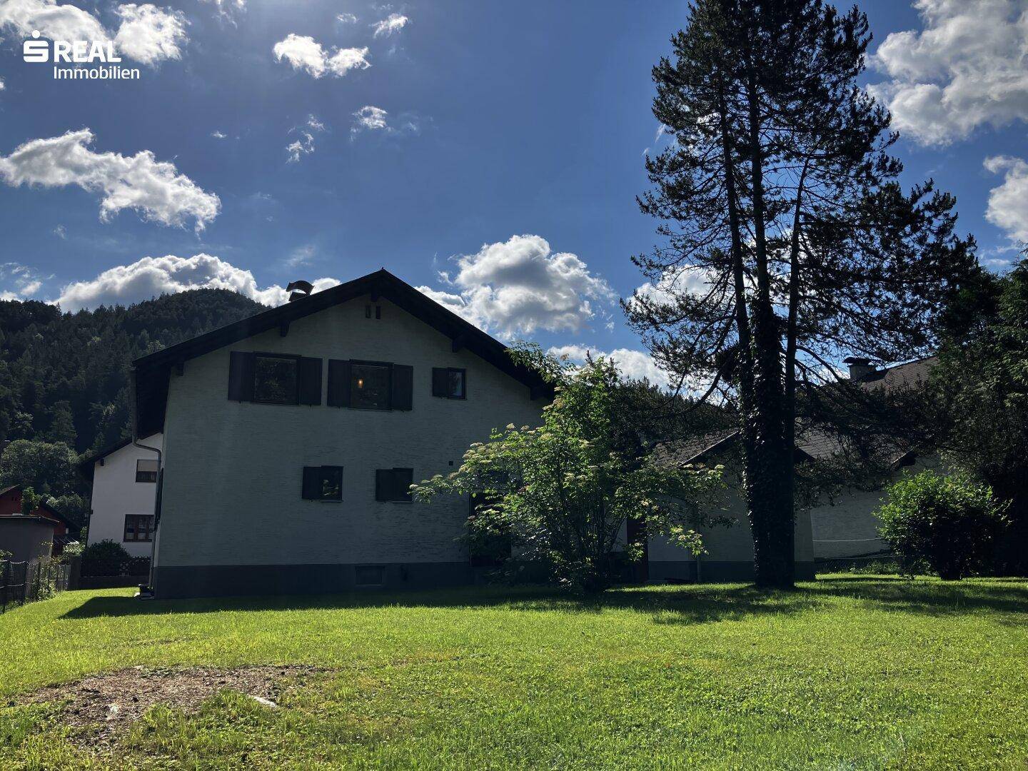 Ihr Zuhause in Türnitz - Mehr