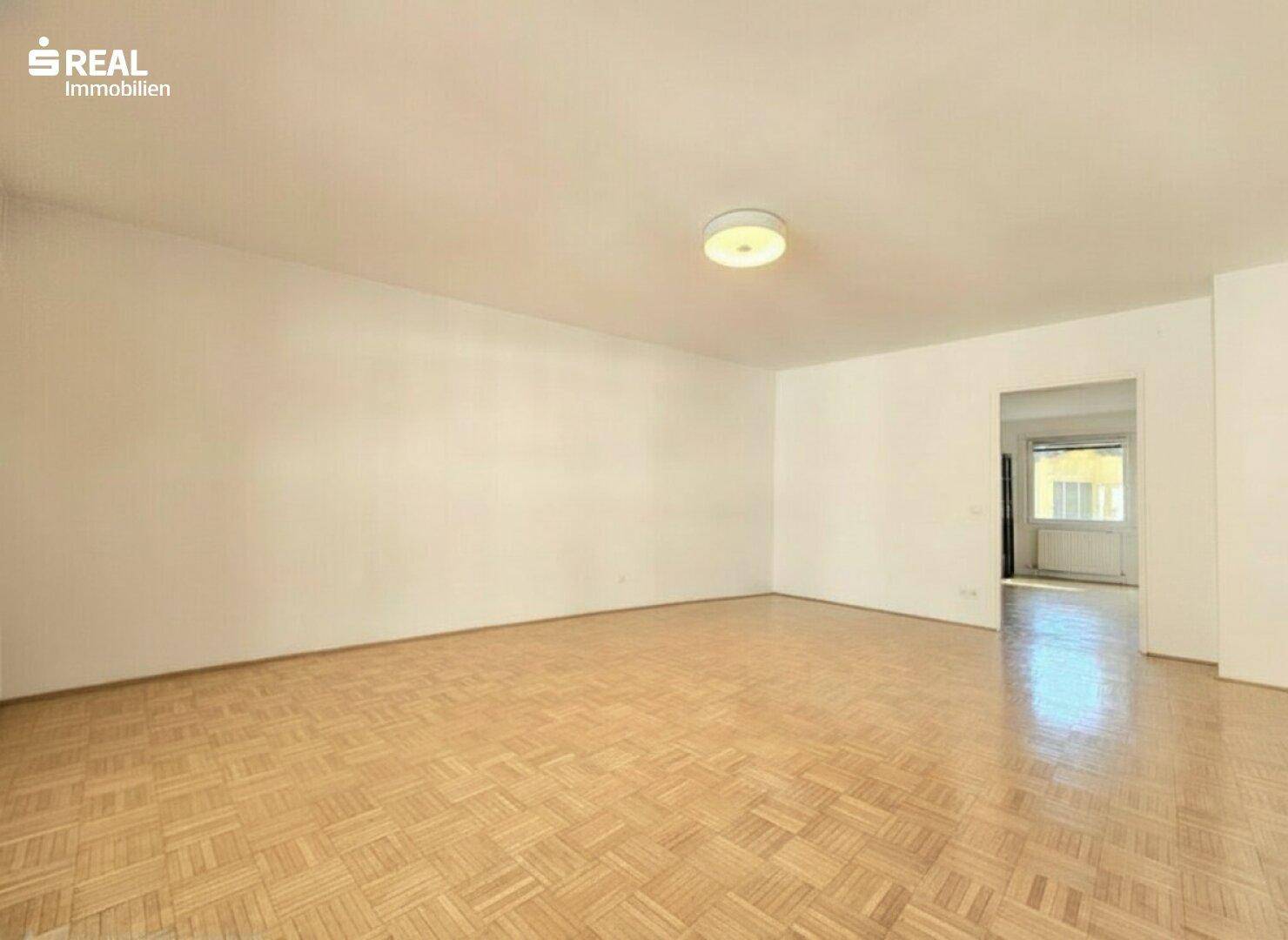 3-Zimmer Loggiawohnung in Hietzing - Widok 3