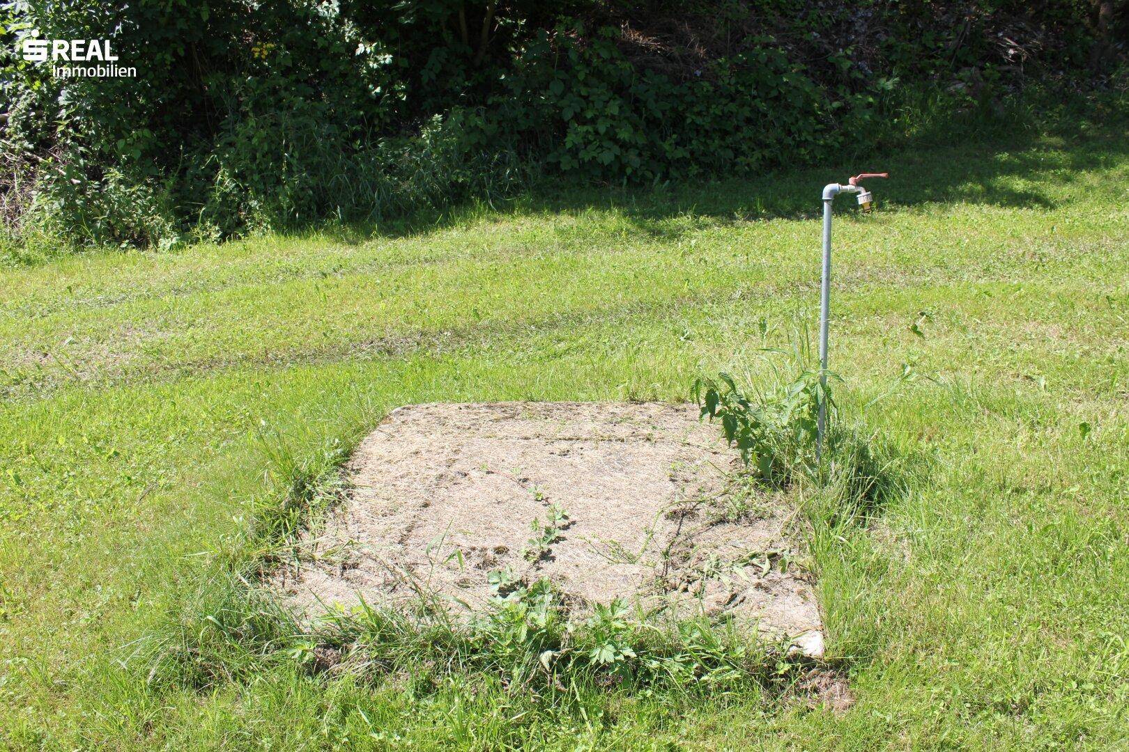 tolles Baugrundstück in 3264 Gresten - Ansicht 4