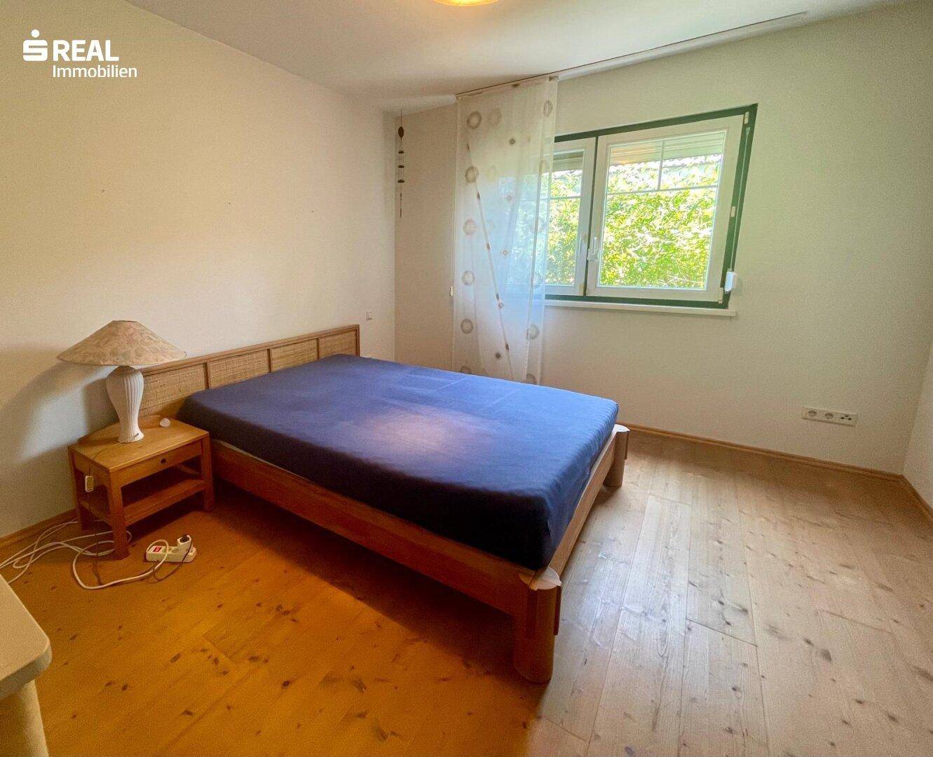 Gepflegtes Einfamilienhaus in Grünruhelage im Wiener Speckgürtel - Więcej