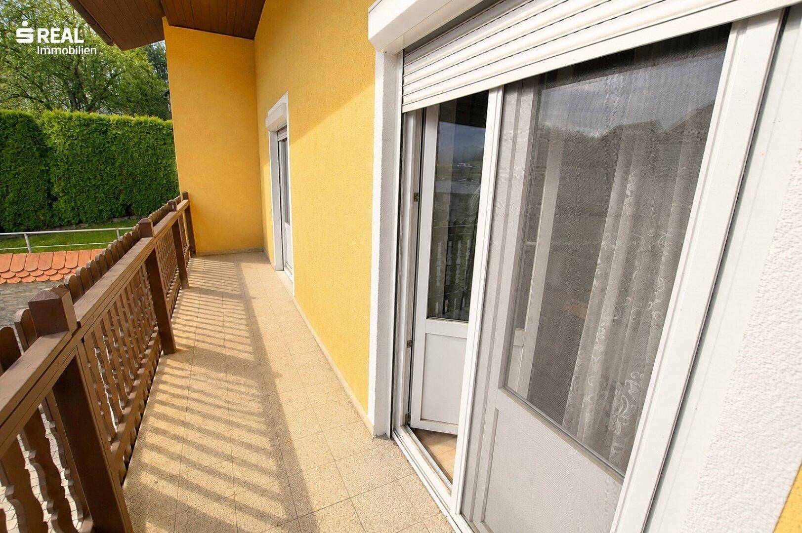 7431 Bad Tatzmannsdorf - Wohnhaus mit Garage in der wunderschönen Golf &amp; Thermenregion - Ansicht 2