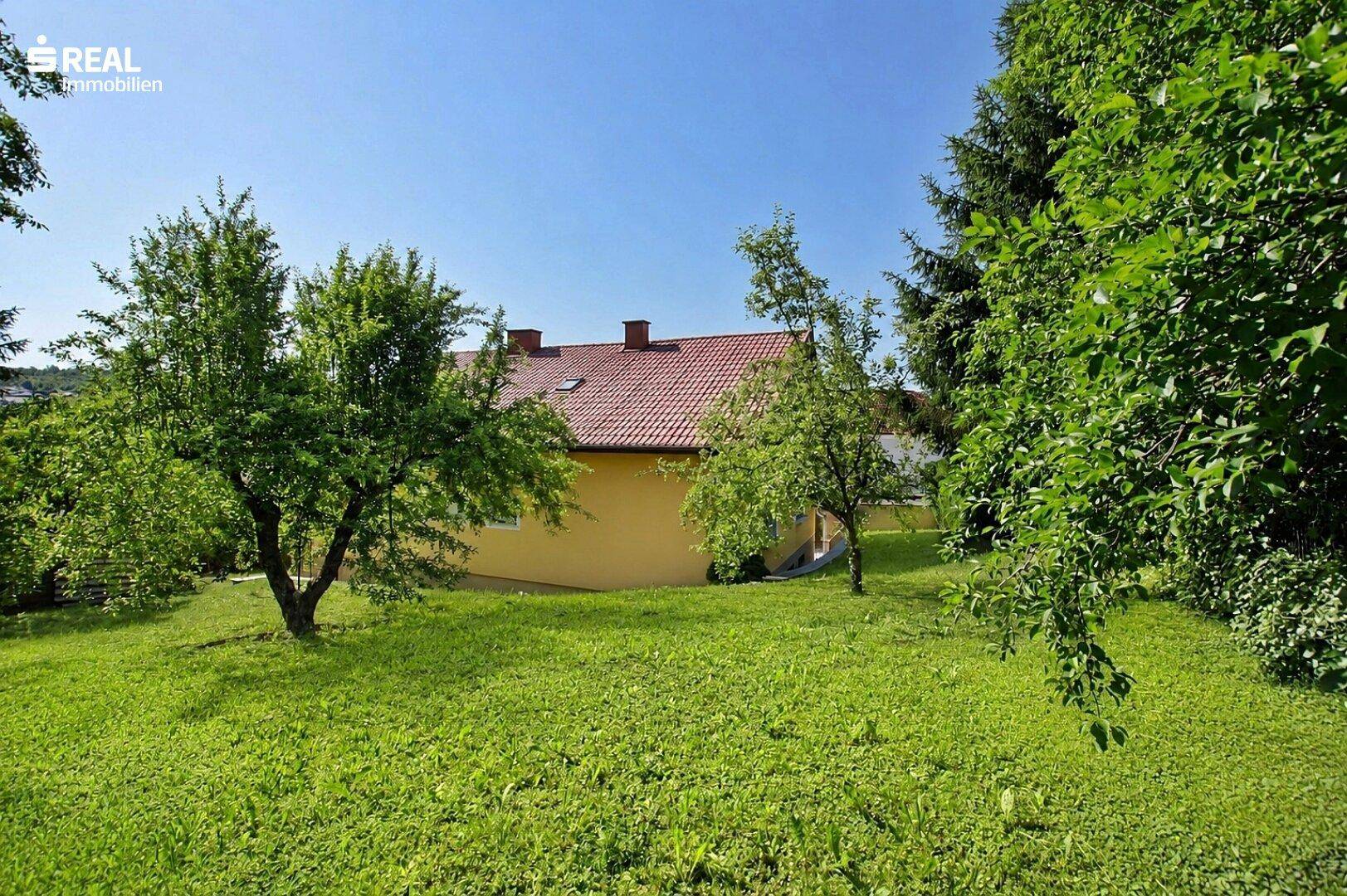 7431 Bad Tatzmannsdorf - Wohnhaus mit Garage in der wunderschönen Golf &amp; Thermenregion - Ansicht 3