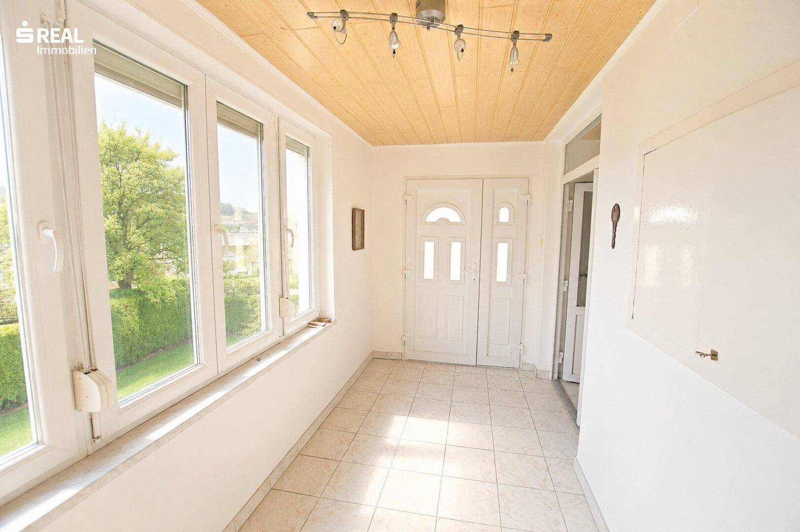 7431 Bad Tatzmannsdorf - Wohnhaus mit Garage in der wunderschönen Golf &amp; Thermenregion - Ansicht 5