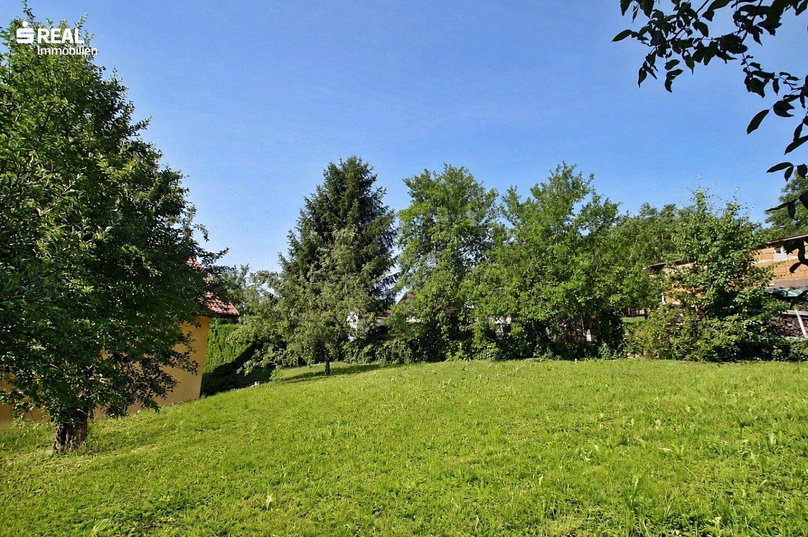 7431 Bad Tatzmannsdorf - Wohnhaus mit Garage in der wunderschönen Golf &amp; Thermenregion - Ansicht 4