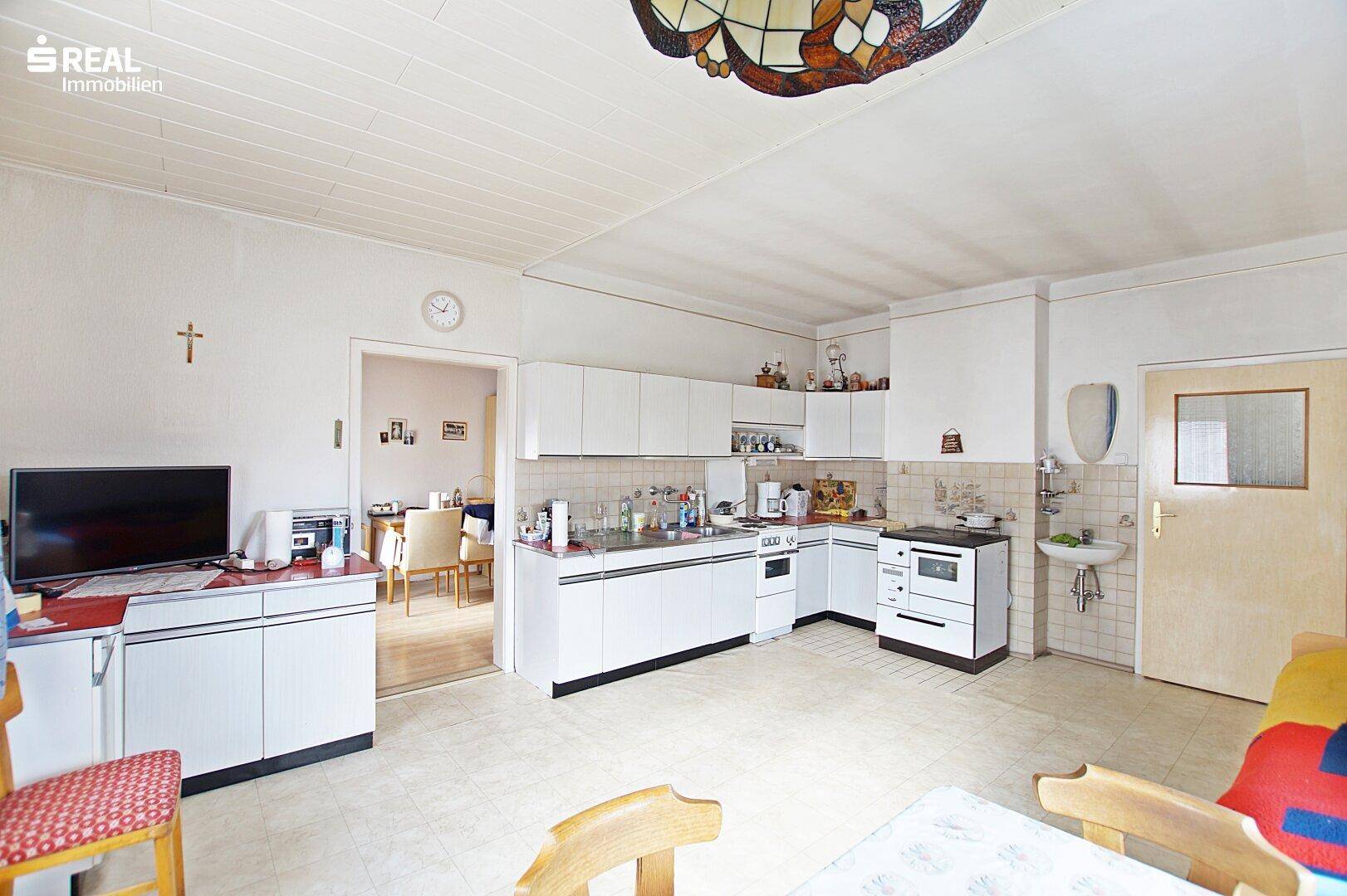 7431 Bad Tatzmannsdorf - Wohnhaus mit Garage in der wunderschönen Golf &amp; Thermenregion - Mehr