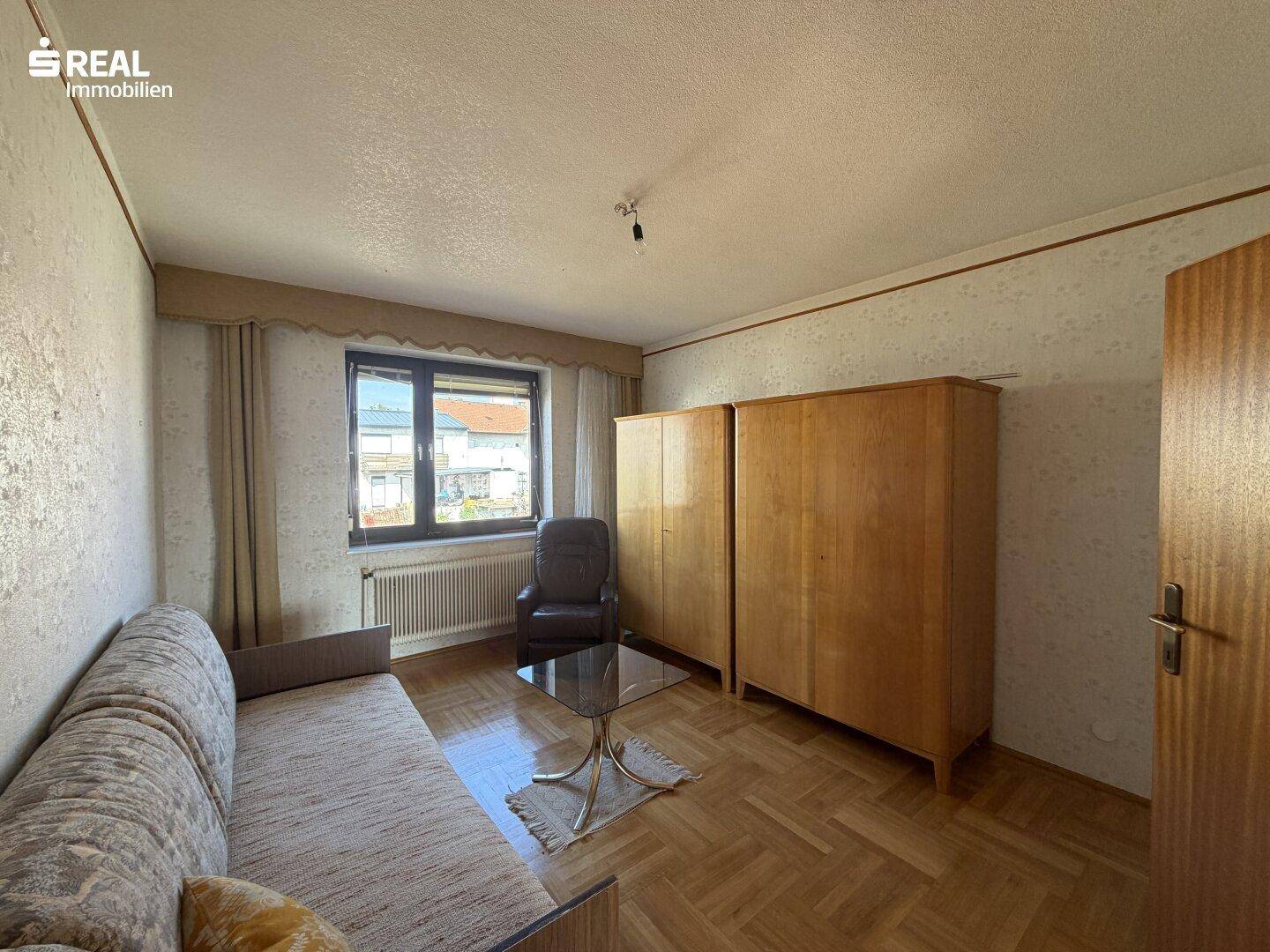 Wohnen mit Platz, Charme und einem Garten, der begeistert - auf 1.109 m² Grundstück in zentraler Lage! - Ansicht 5