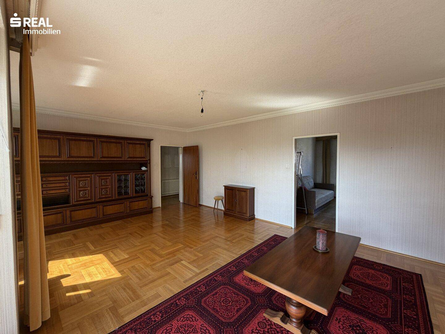 Wohnen mit Platz, Charme und einem Garten, der begeistert - auf 1.109 m² Grundstück in zentraler Lage! - Ansicht 6