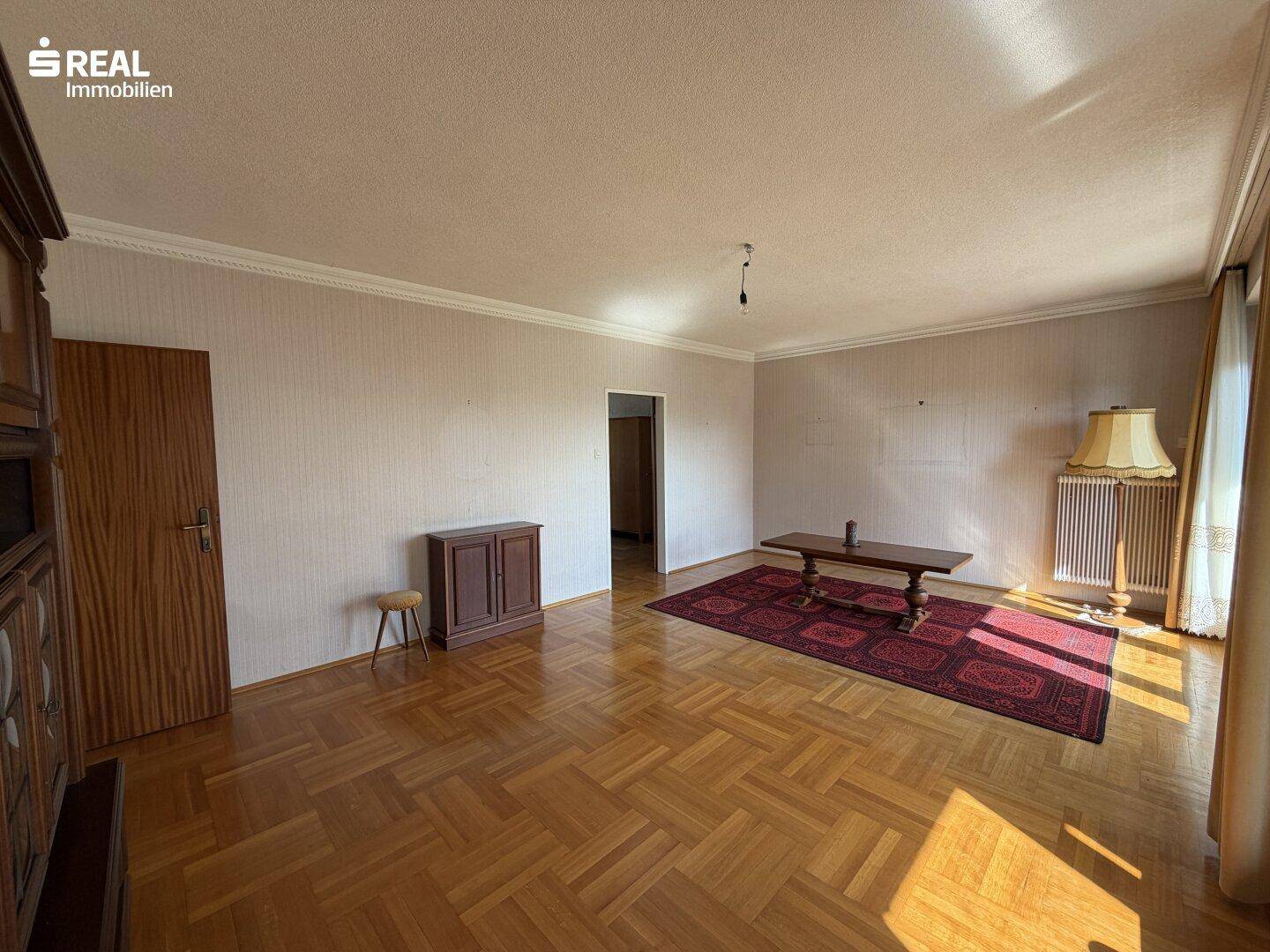 Wohnen mit Platz, Charme und einem Garten, der begeistert - auf 1.109 m² Grundstück in zentraler Lage! - Mehr