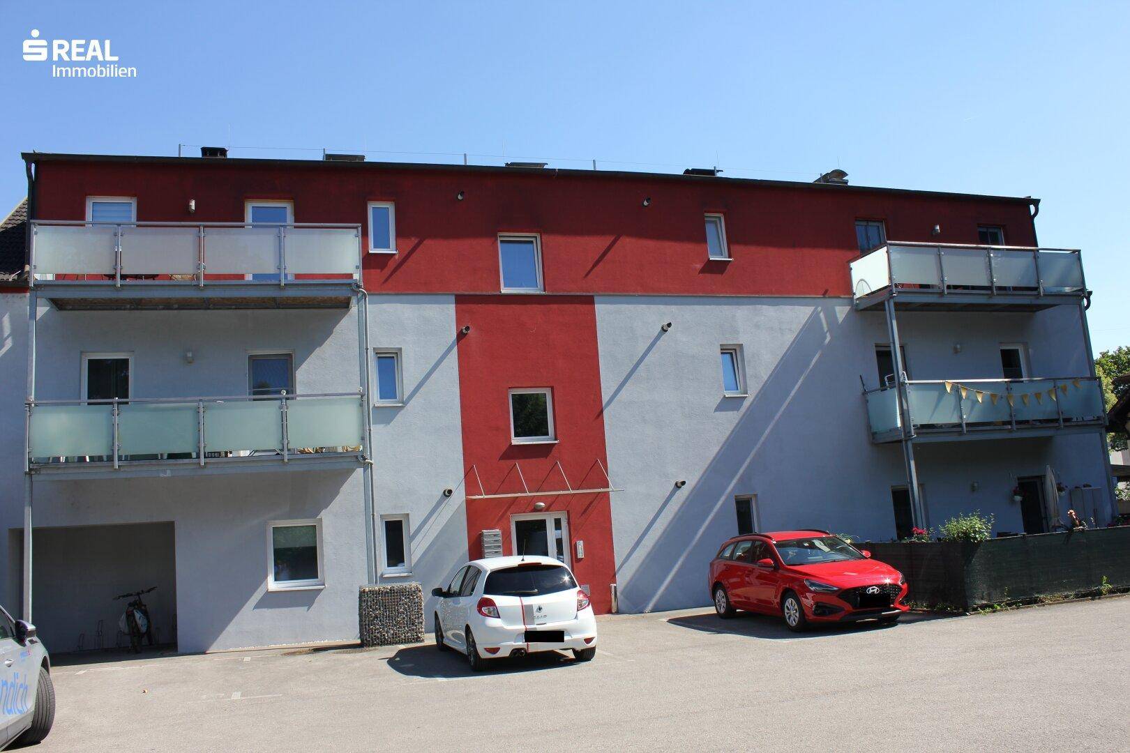 Wieselburg Ansicht 2