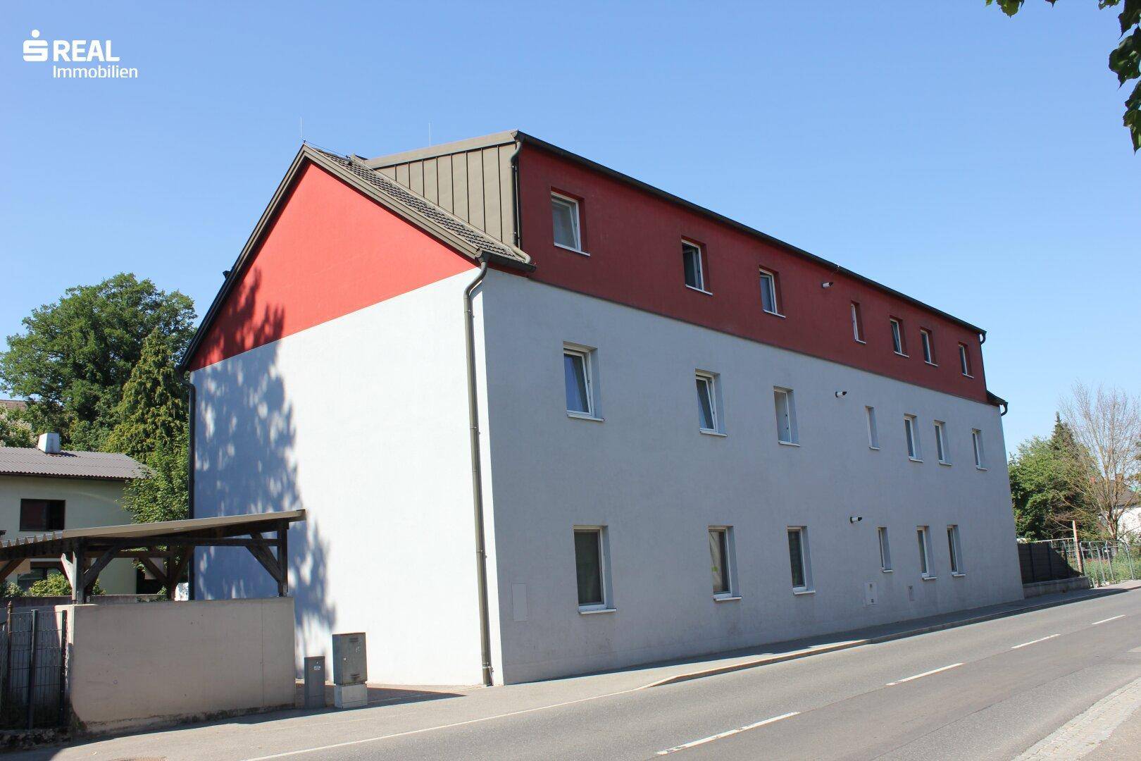 Wieselburg Ansicht 4
