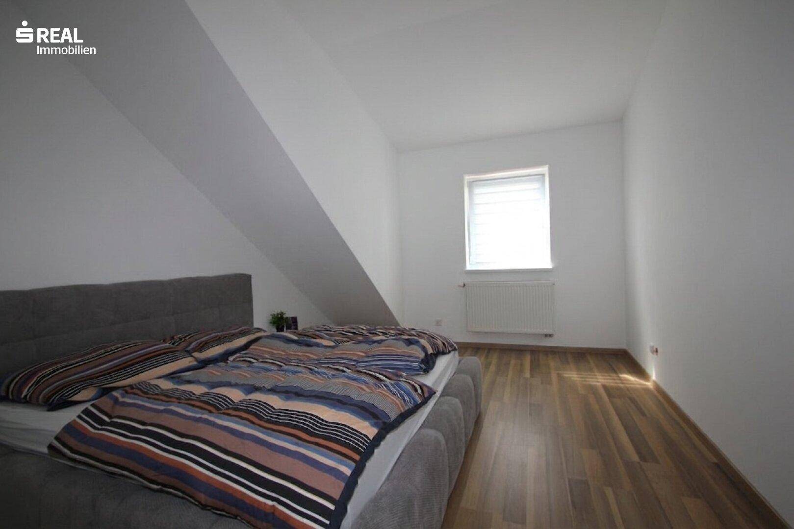 Wieselburg Top 7 Schlafzimmer